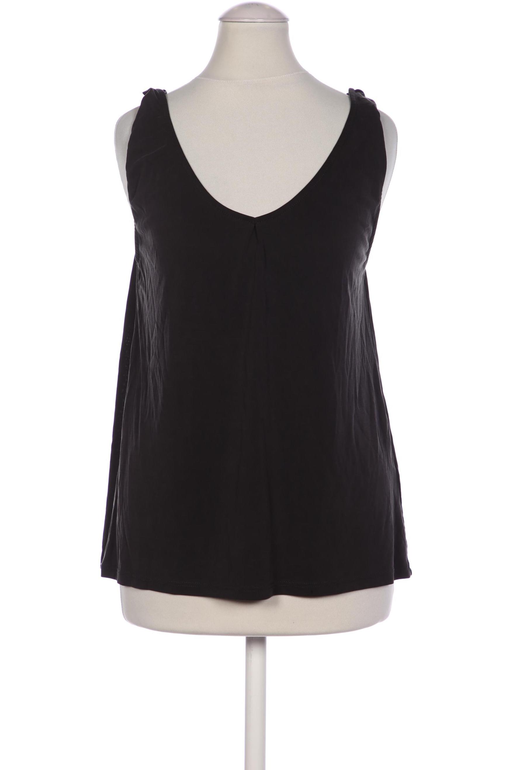 

Herrlicher Damen Top, schwarz, Gr. 36