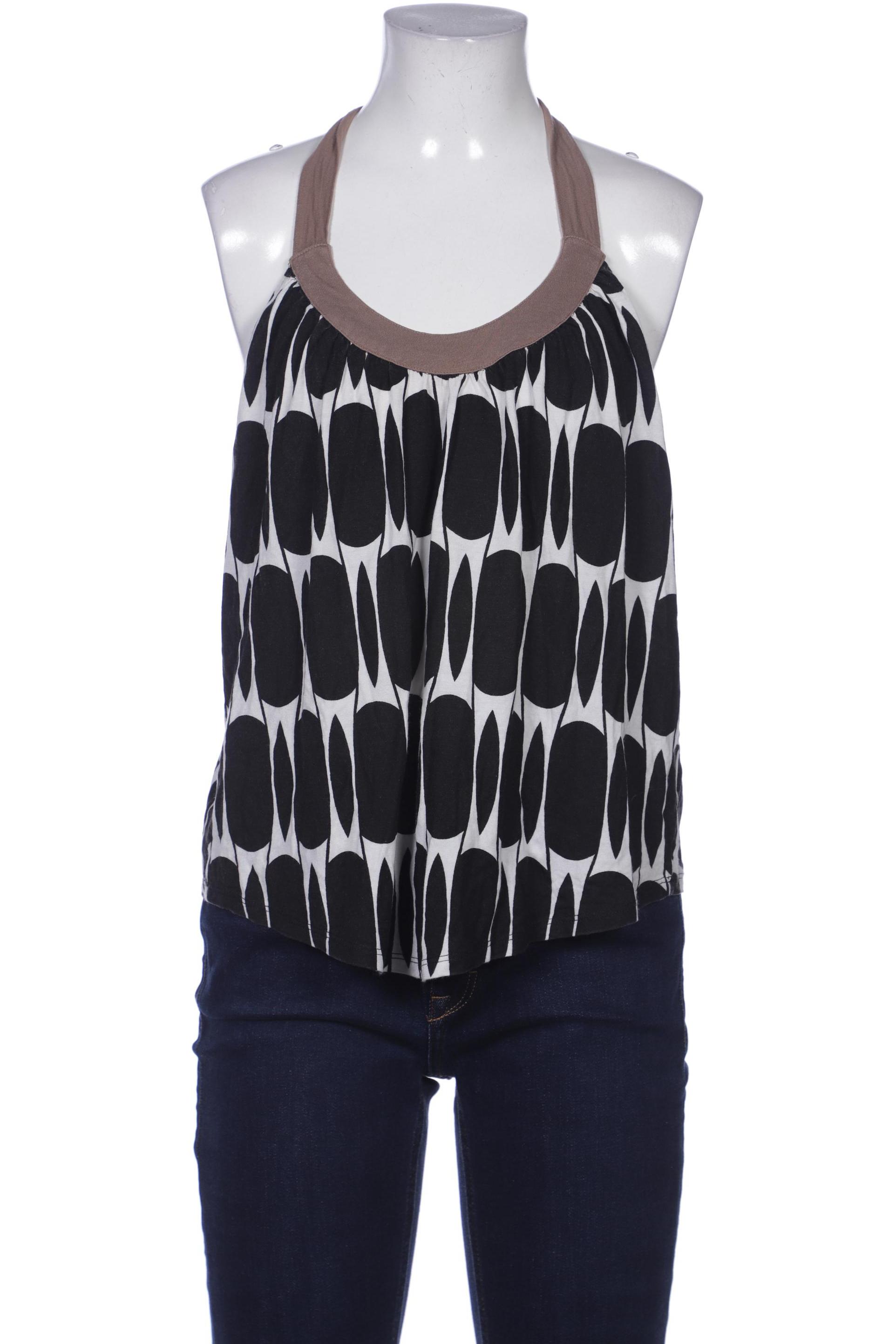 

Herrlicher Damen Top, schwarz, Gr. 36
