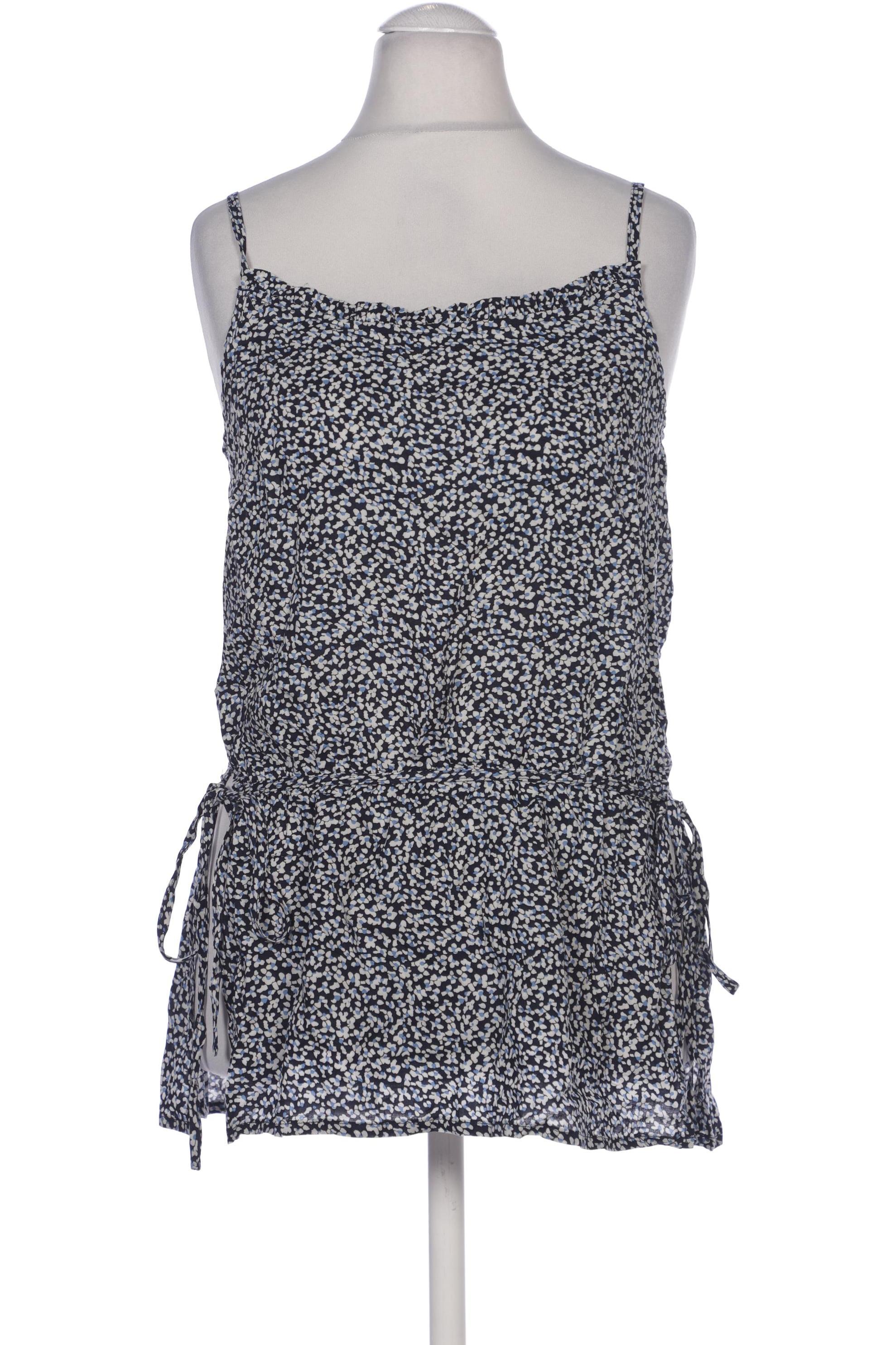 

Herrlicher Damen Top, blau, Gr. 36