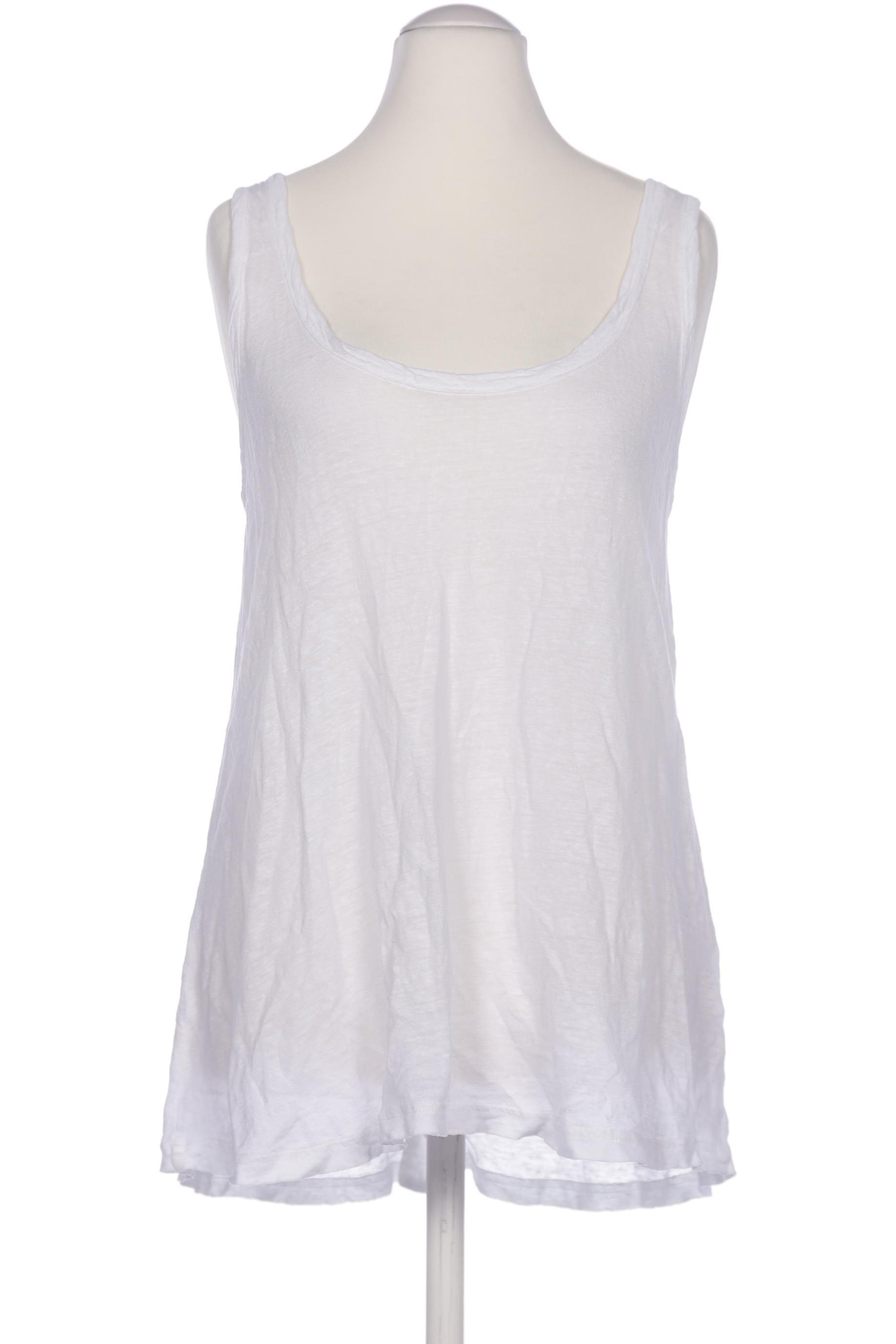 

Herrlicher Damen Top, weiß, Gr. 36