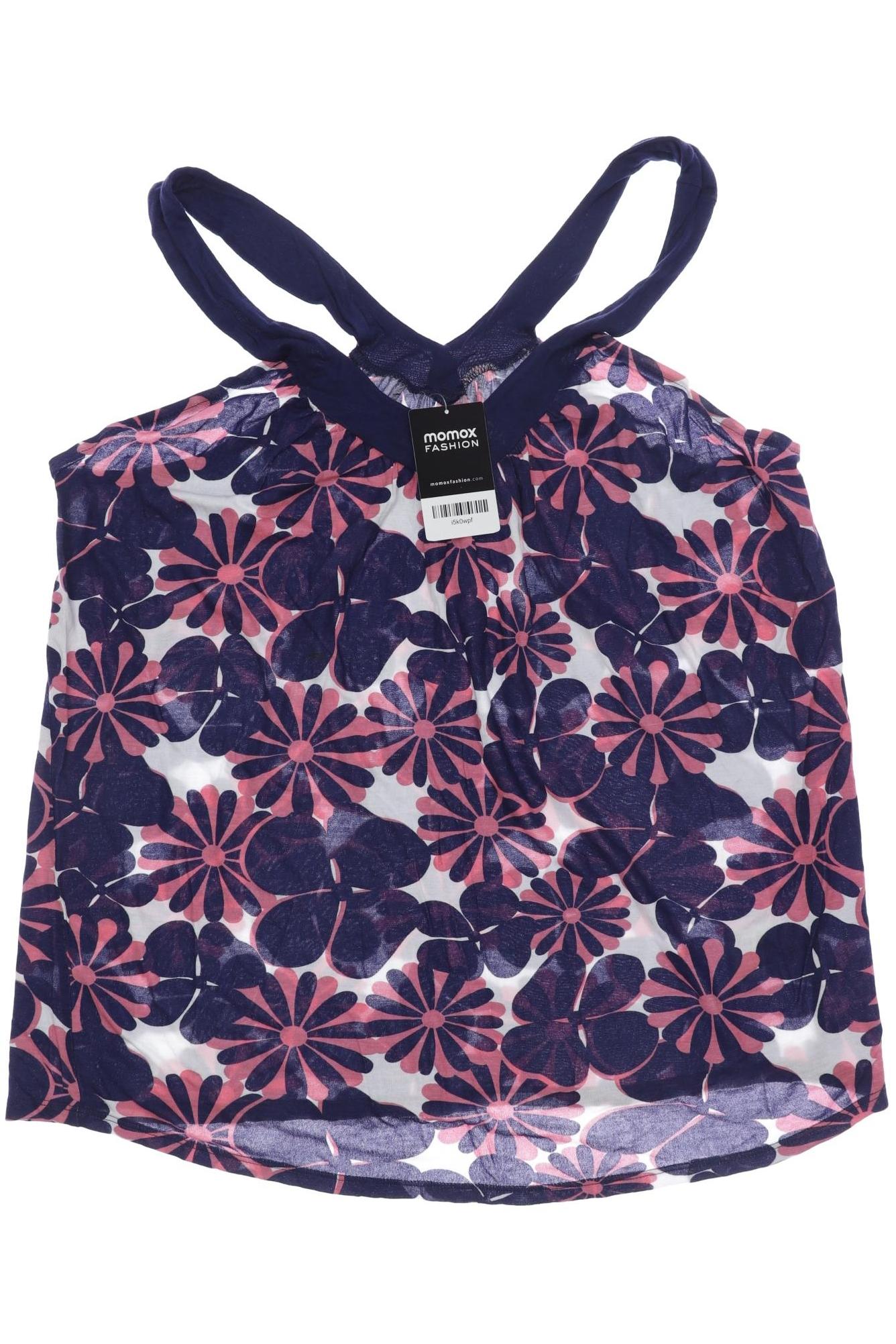 

Herrlicher Damen Top, blau, Gr. 38