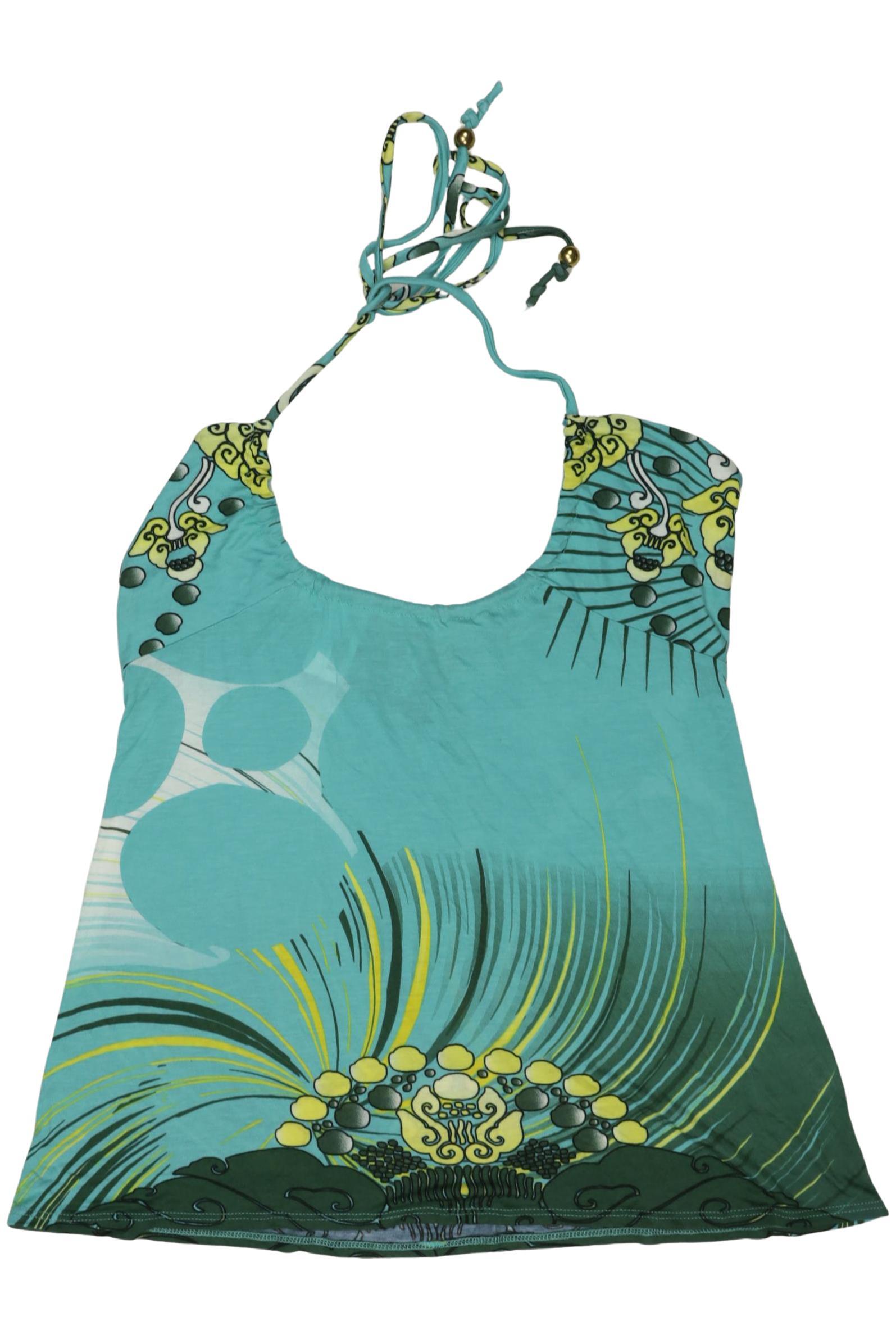 

Herrlicher Damen Top, mehrfarbig, Gr. 36