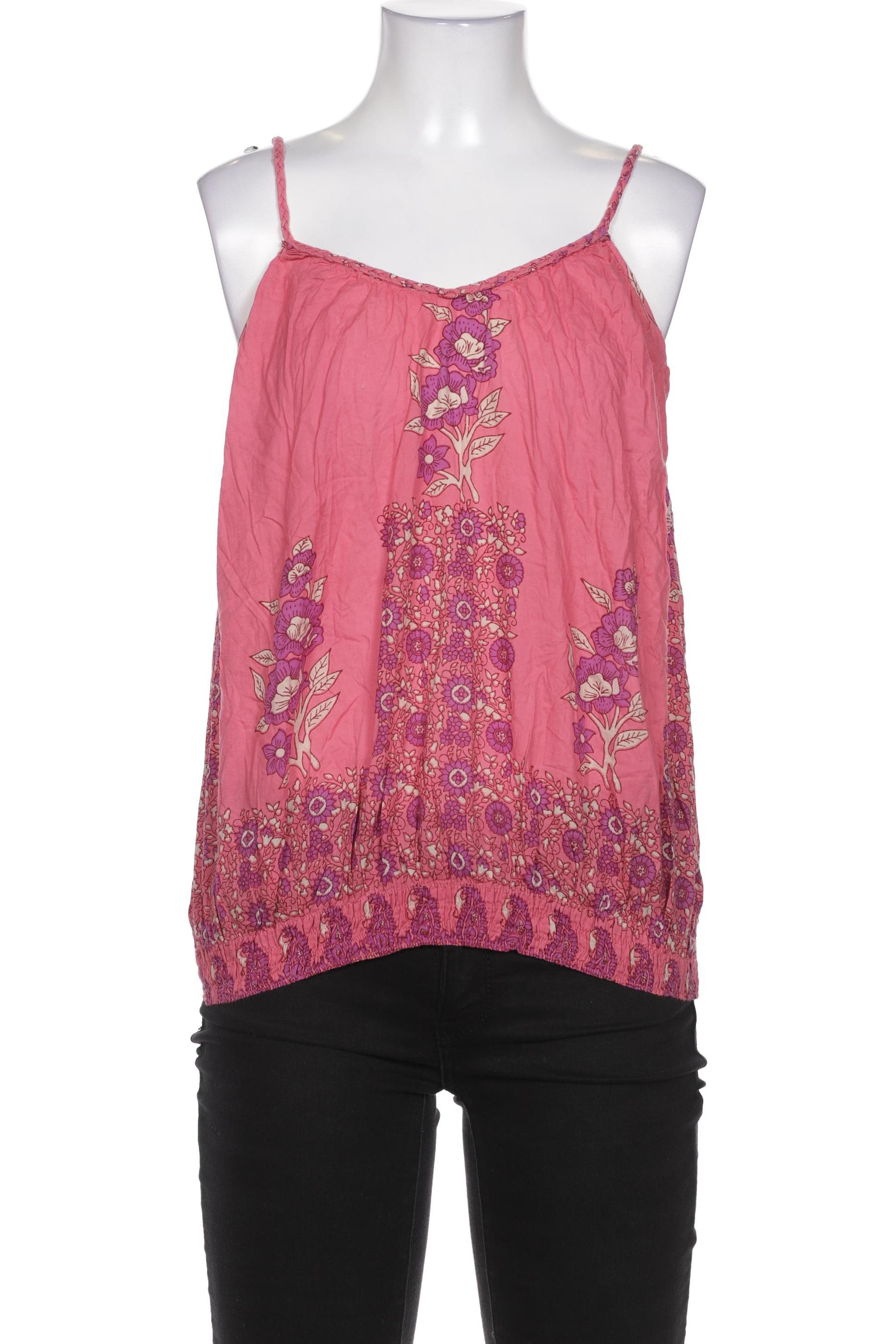 

Herrlicher Damen Top, pink