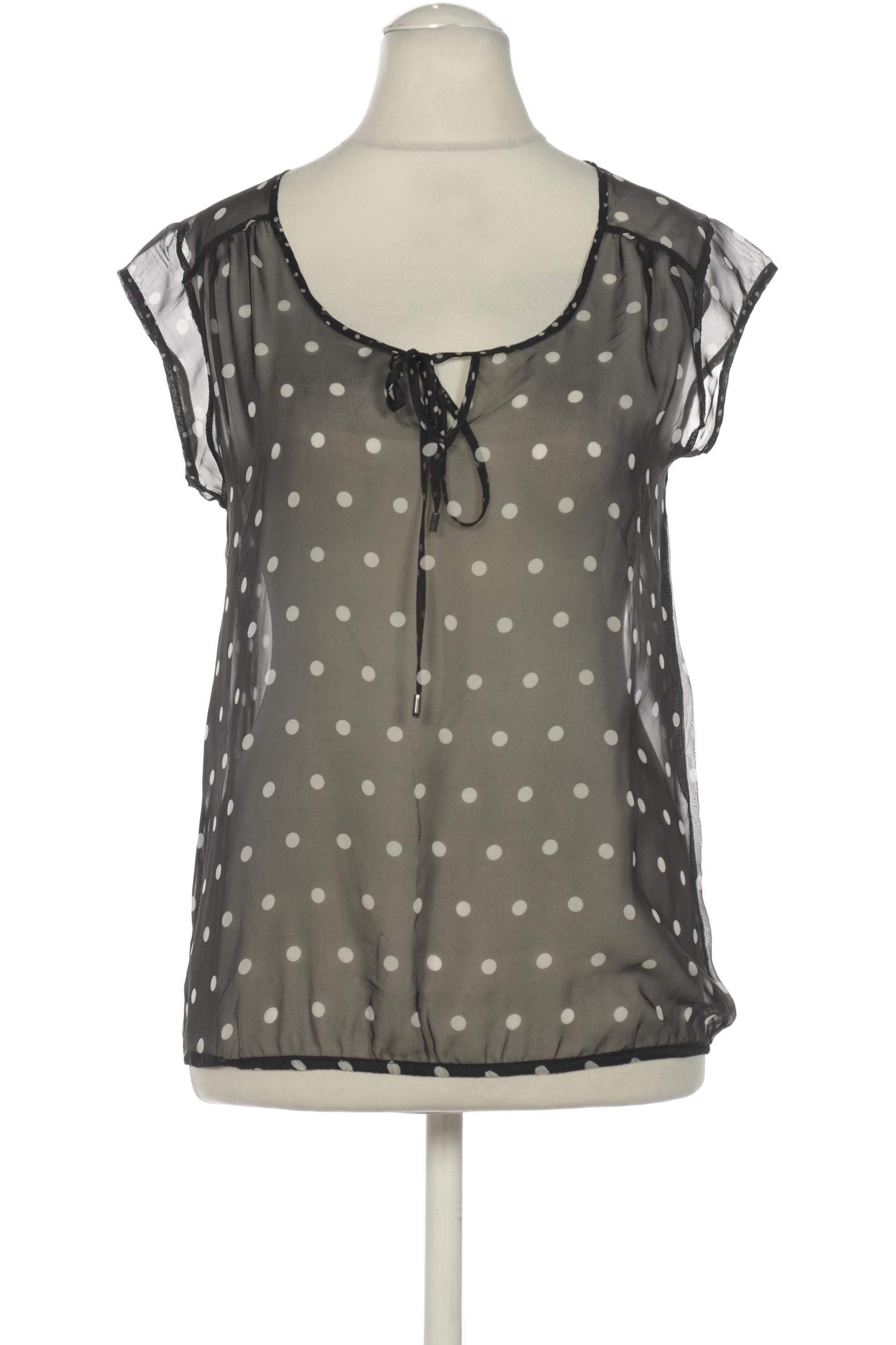 

Herrlicher Damen Top, schwarz, Gr. 36