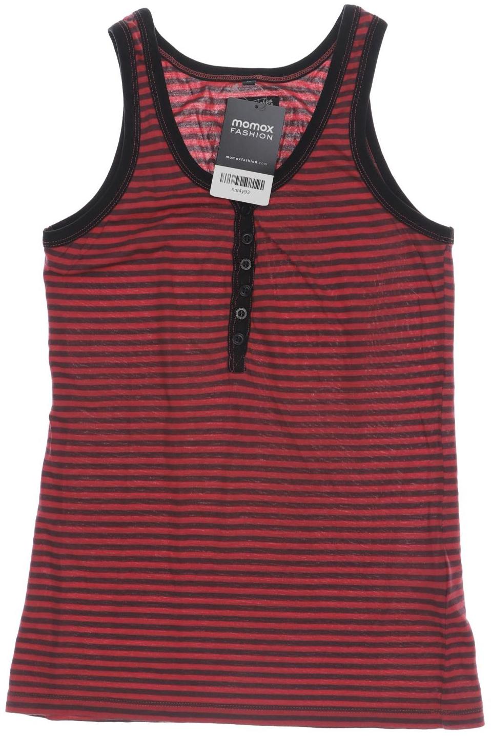 

Herrlicher Damen Top, rot