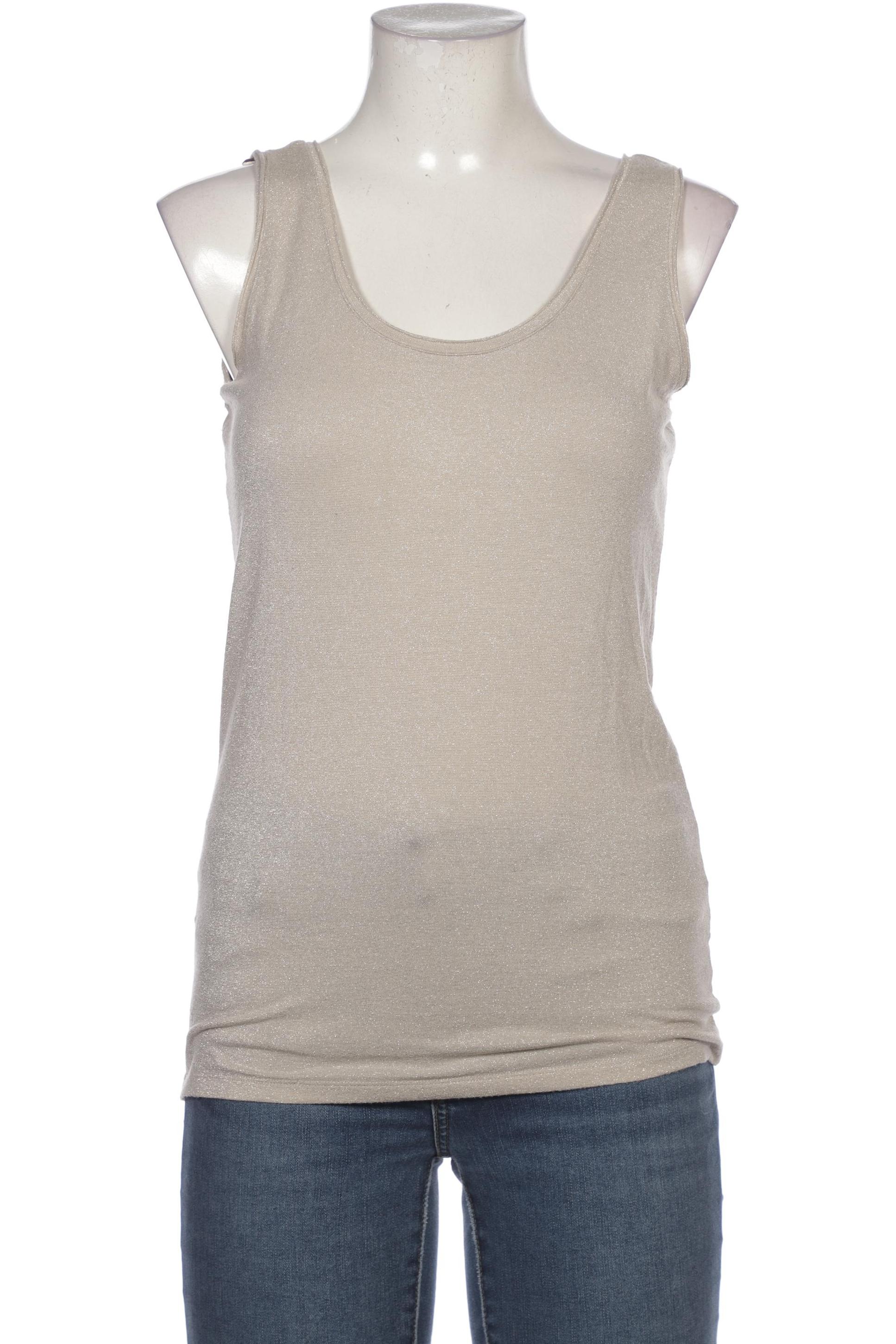 

Herrlicher Damen Top, beige, Gr. 36