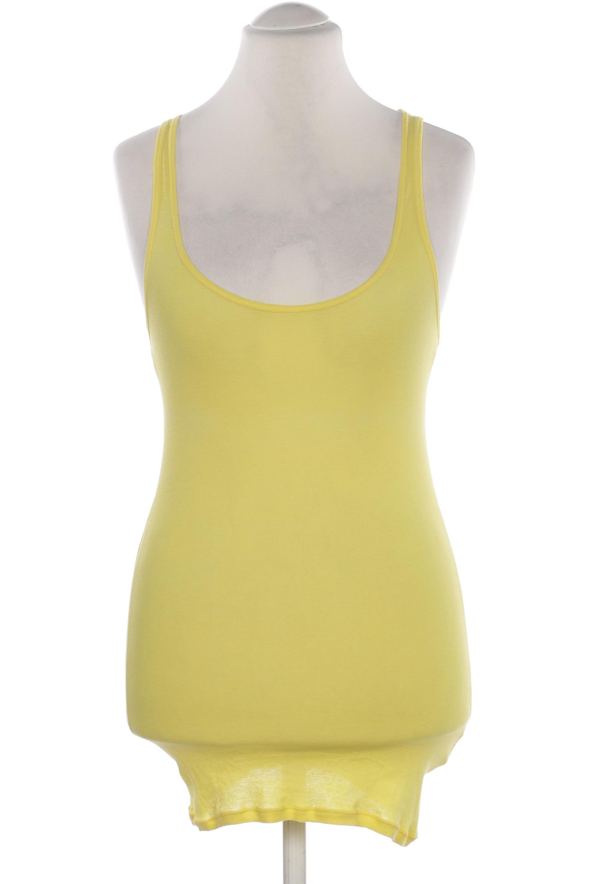 

Herrlicher Damen Top, gelb, Gr. 42