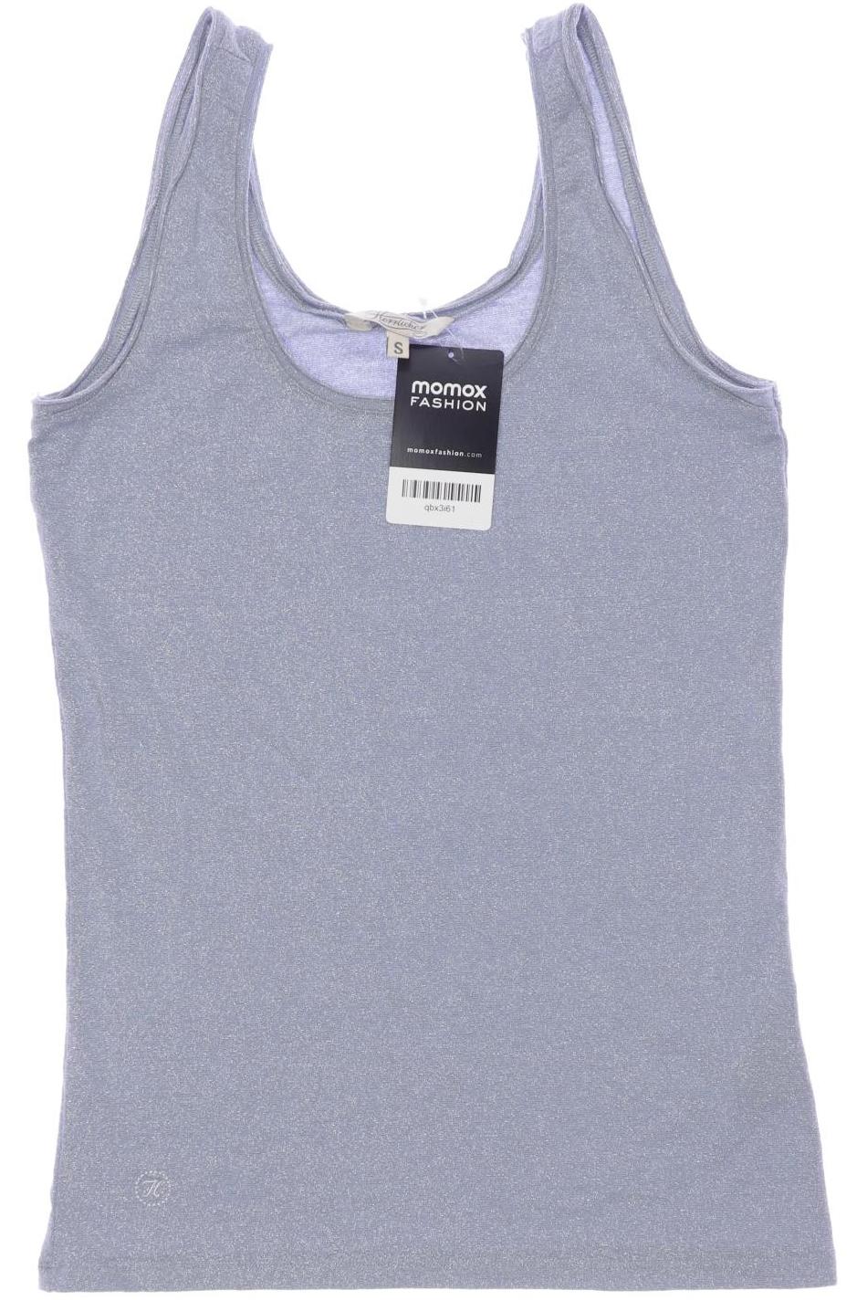 

Herrlicher Damen Top, blau, Gr. 36