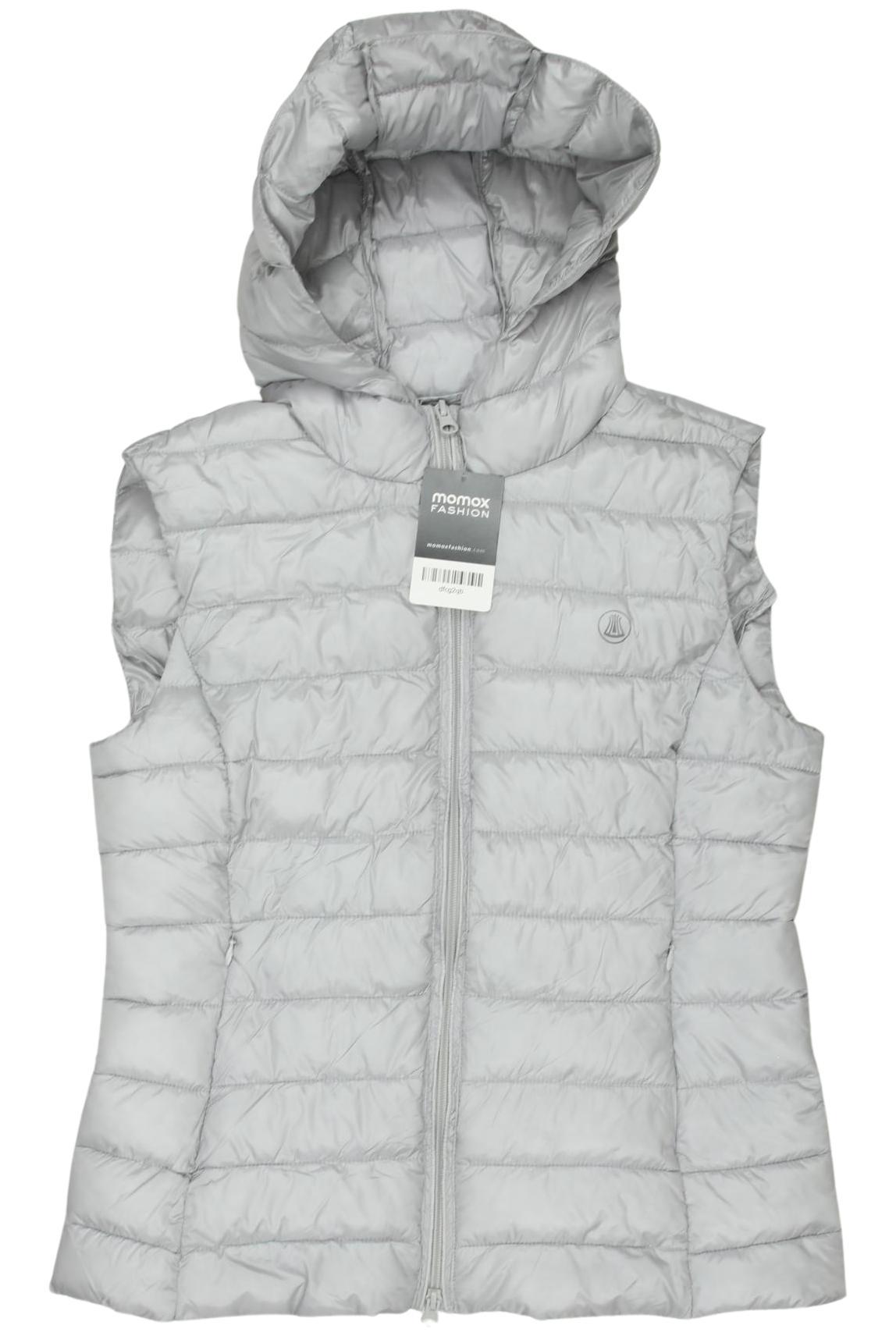 

Herrlicher Damen Weste, grau, Gr. 36