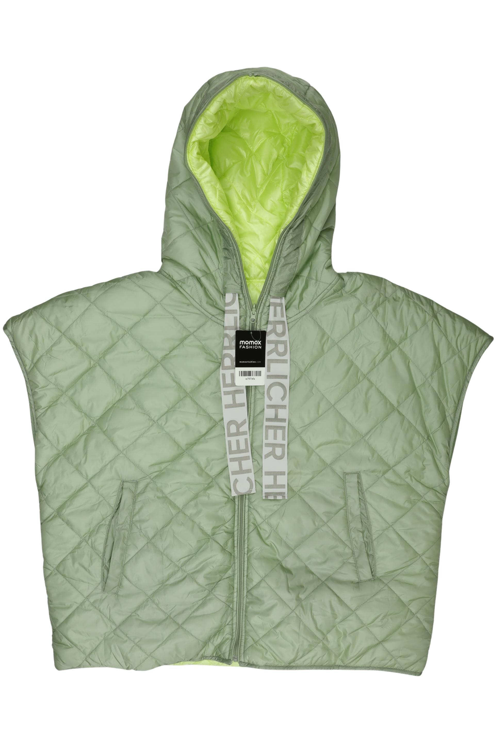 

Herrlicher Damen Weste, neon, Gr. 44