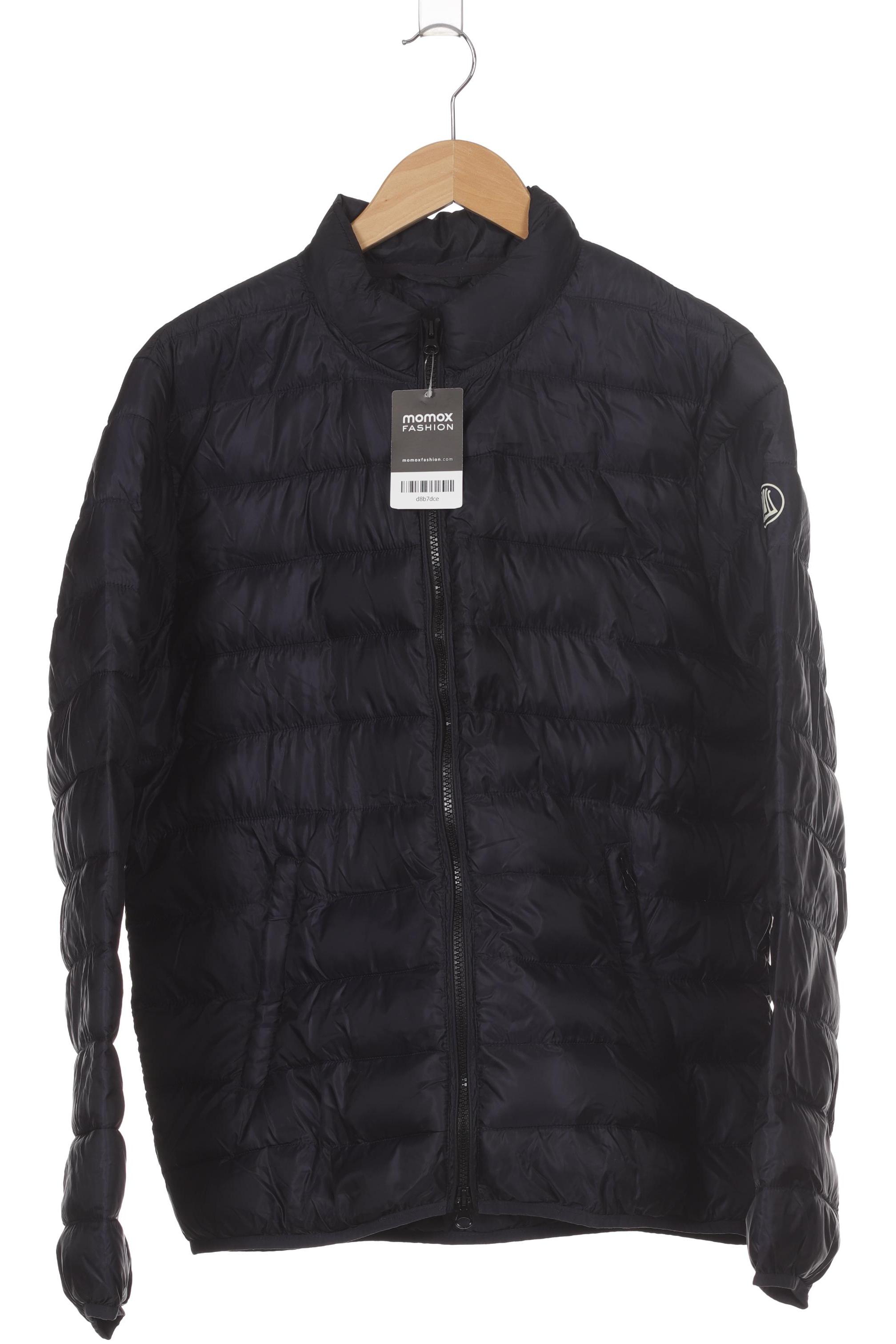 

Herrlicher Herren Jacke, blau, Gr. 52