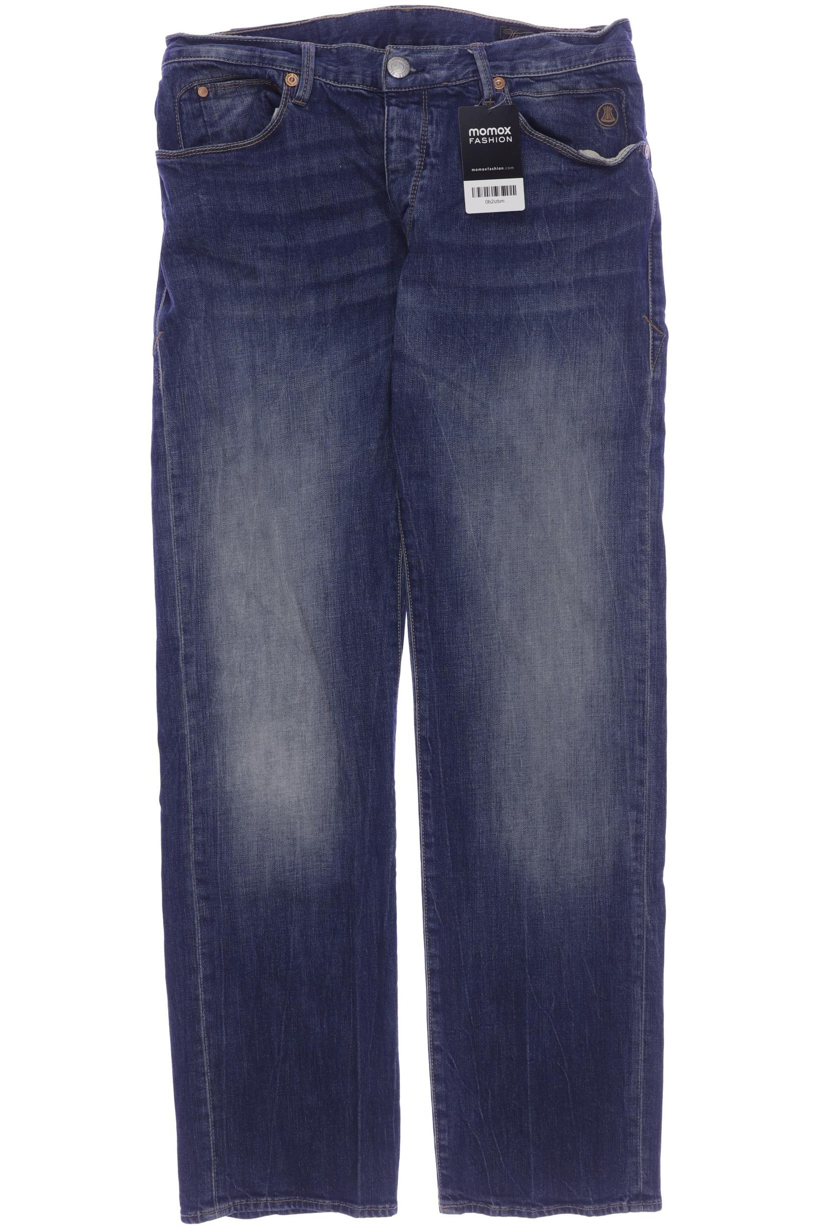 

Herrlicher Herren Jeans, blau, Gr. 34