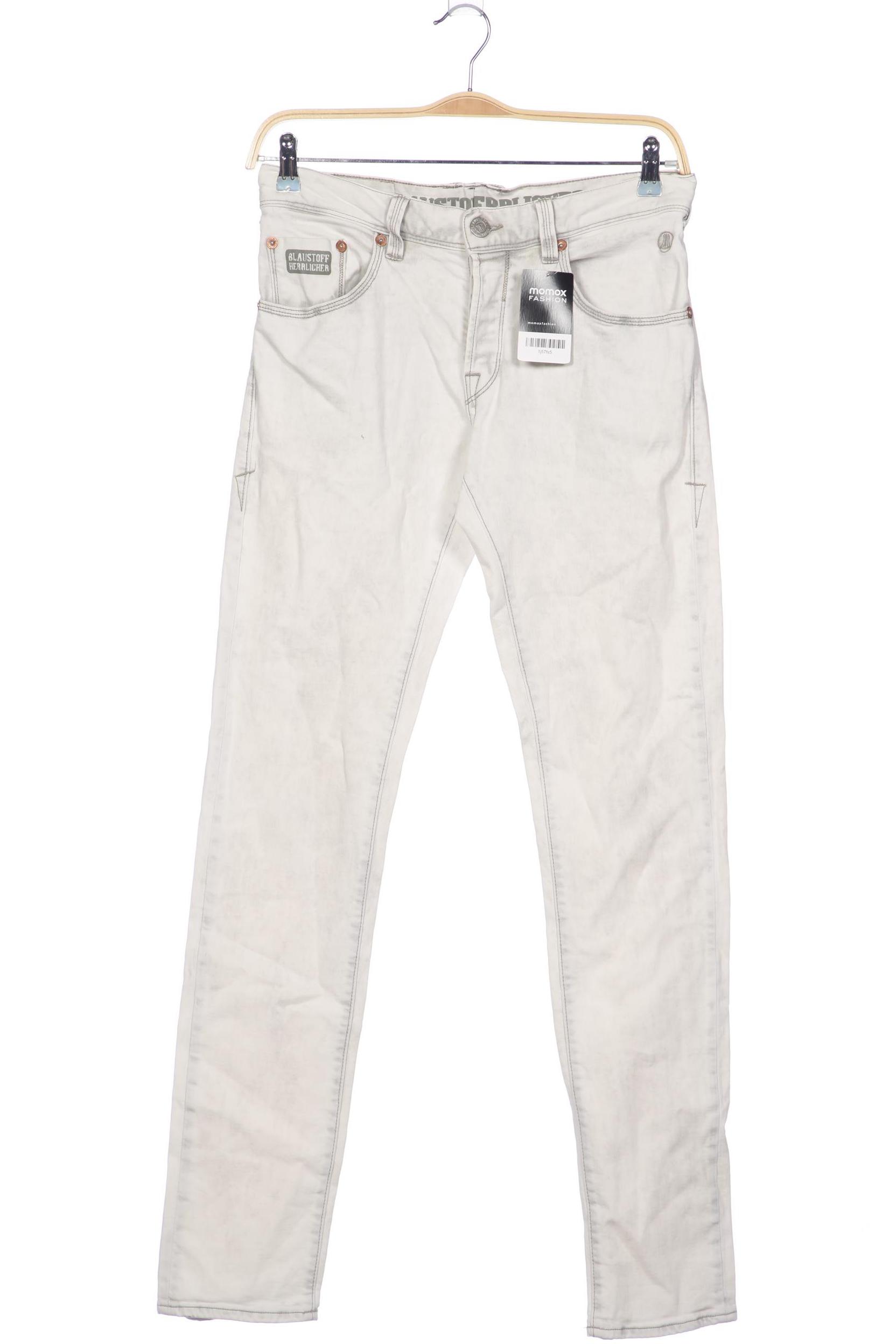 

Herrlicher Herren Jeans, weiß, Gr. 31