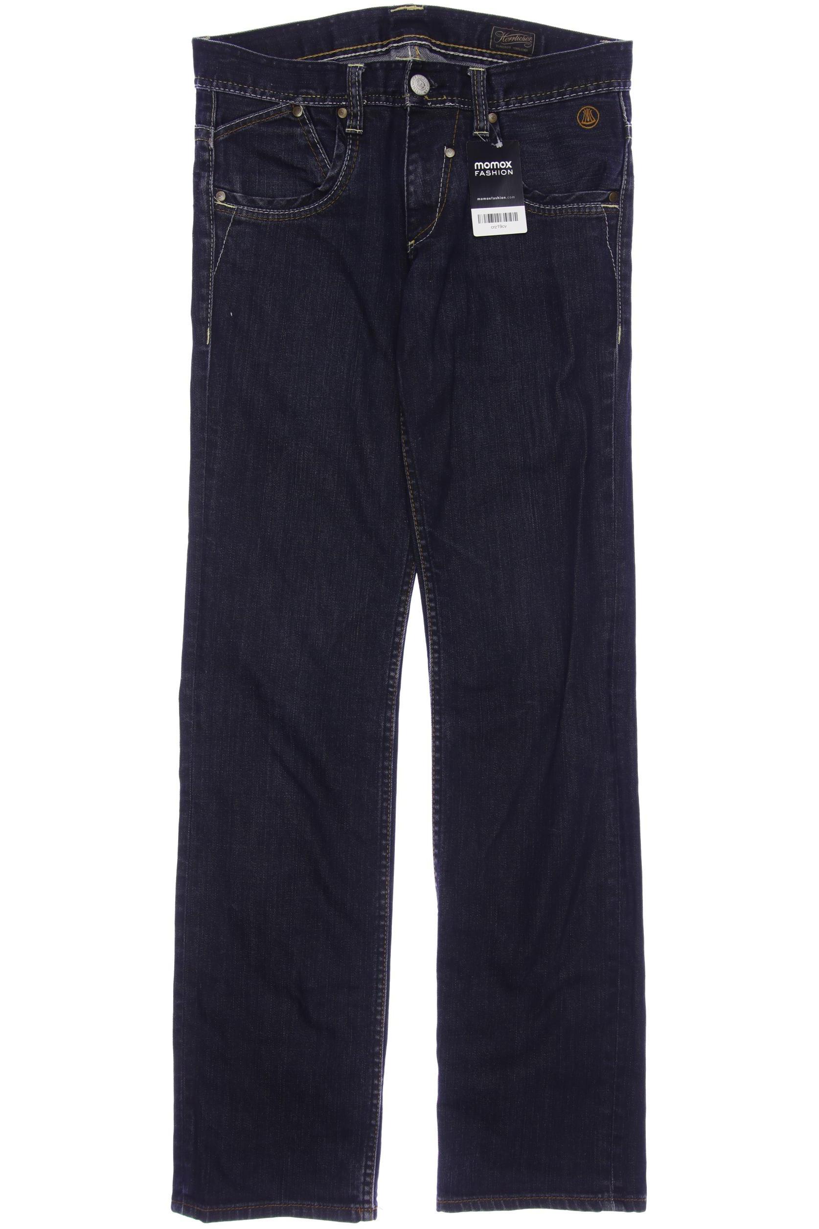 

Herrlicher Herren Jeans, marineblau, Gr. 30