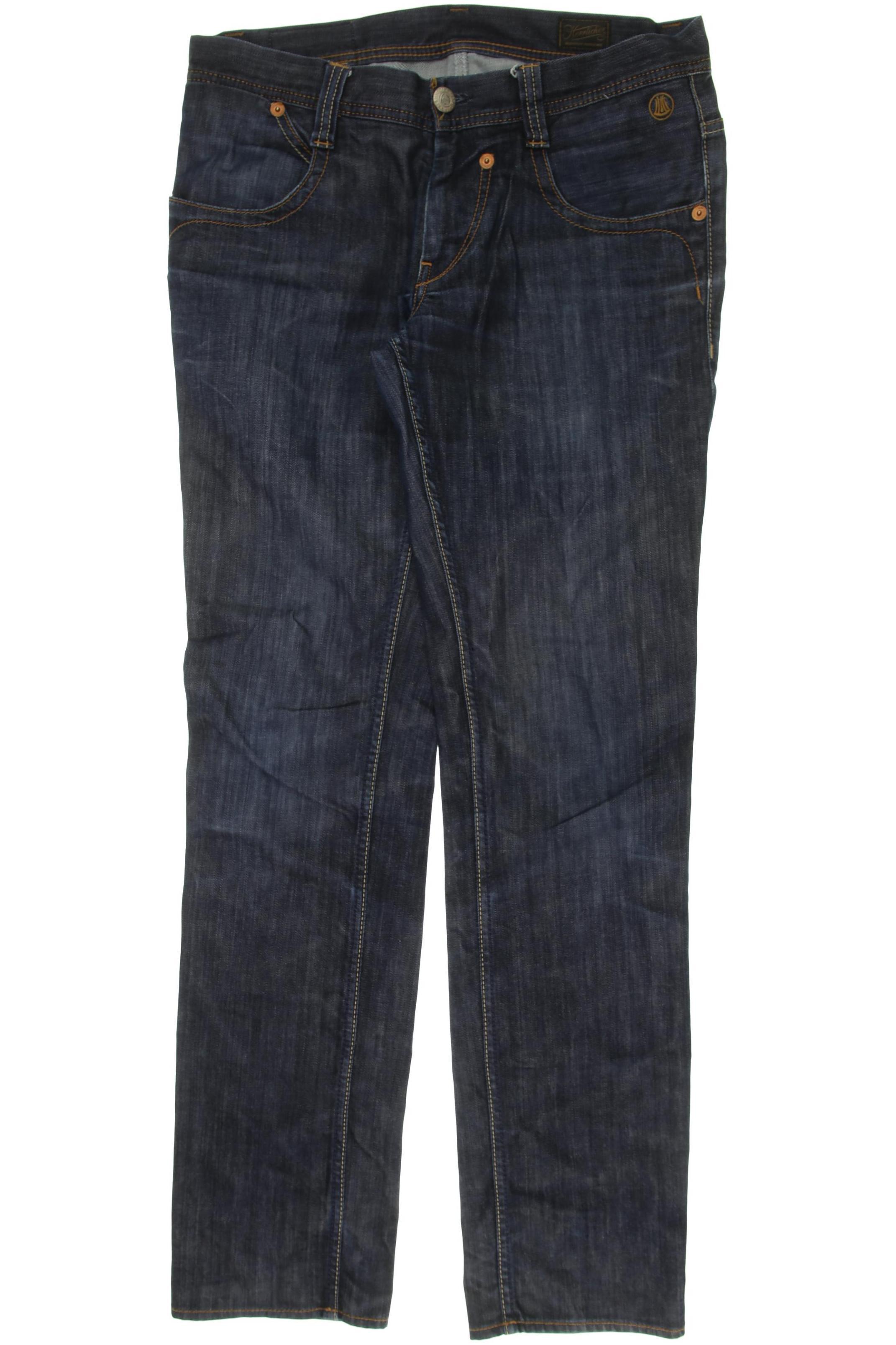 Thumbnail - Herrlicher Herren Jeans, blau, Gr. 33