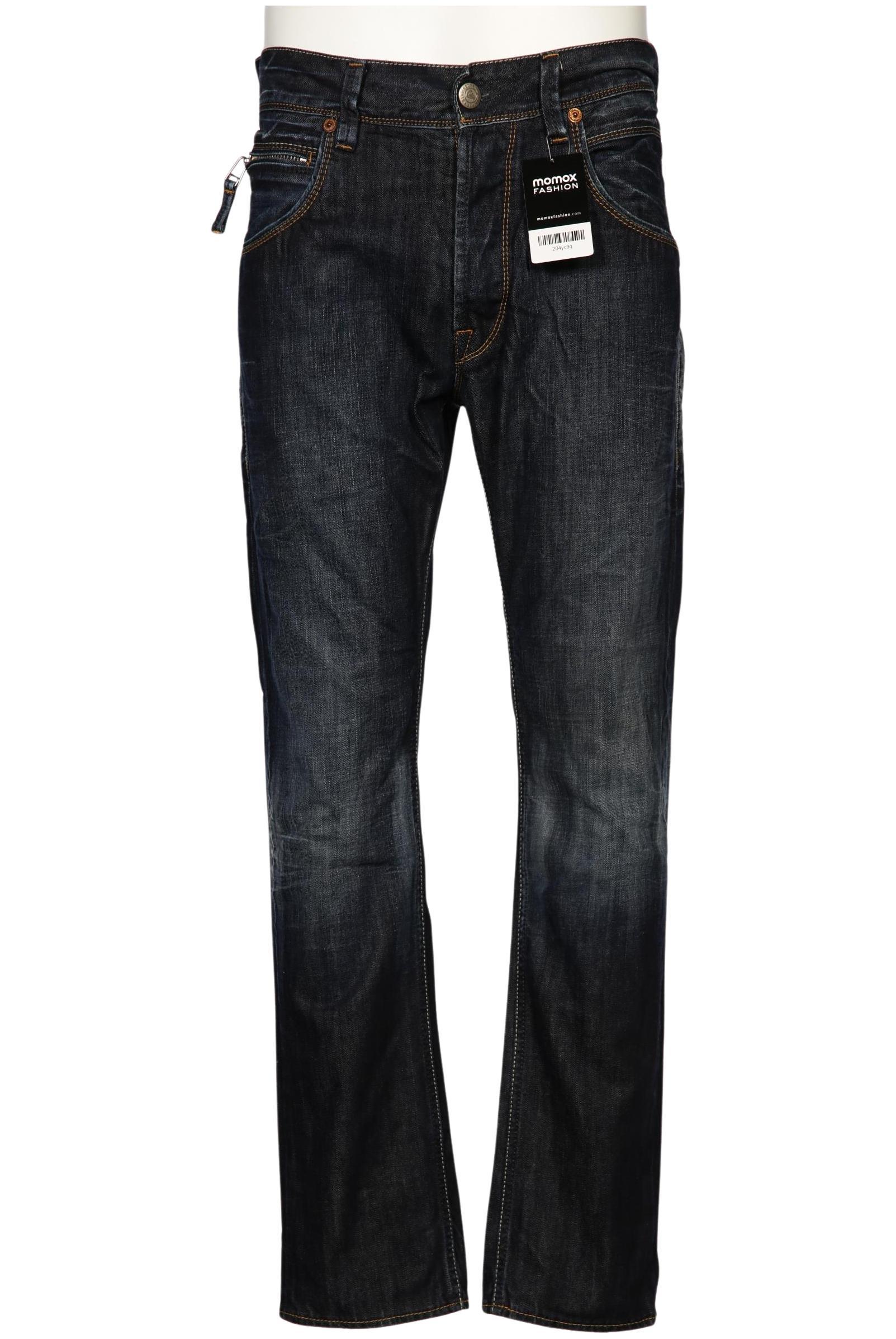 

Herrlicher Herren Jeans, blau, Gr. 33