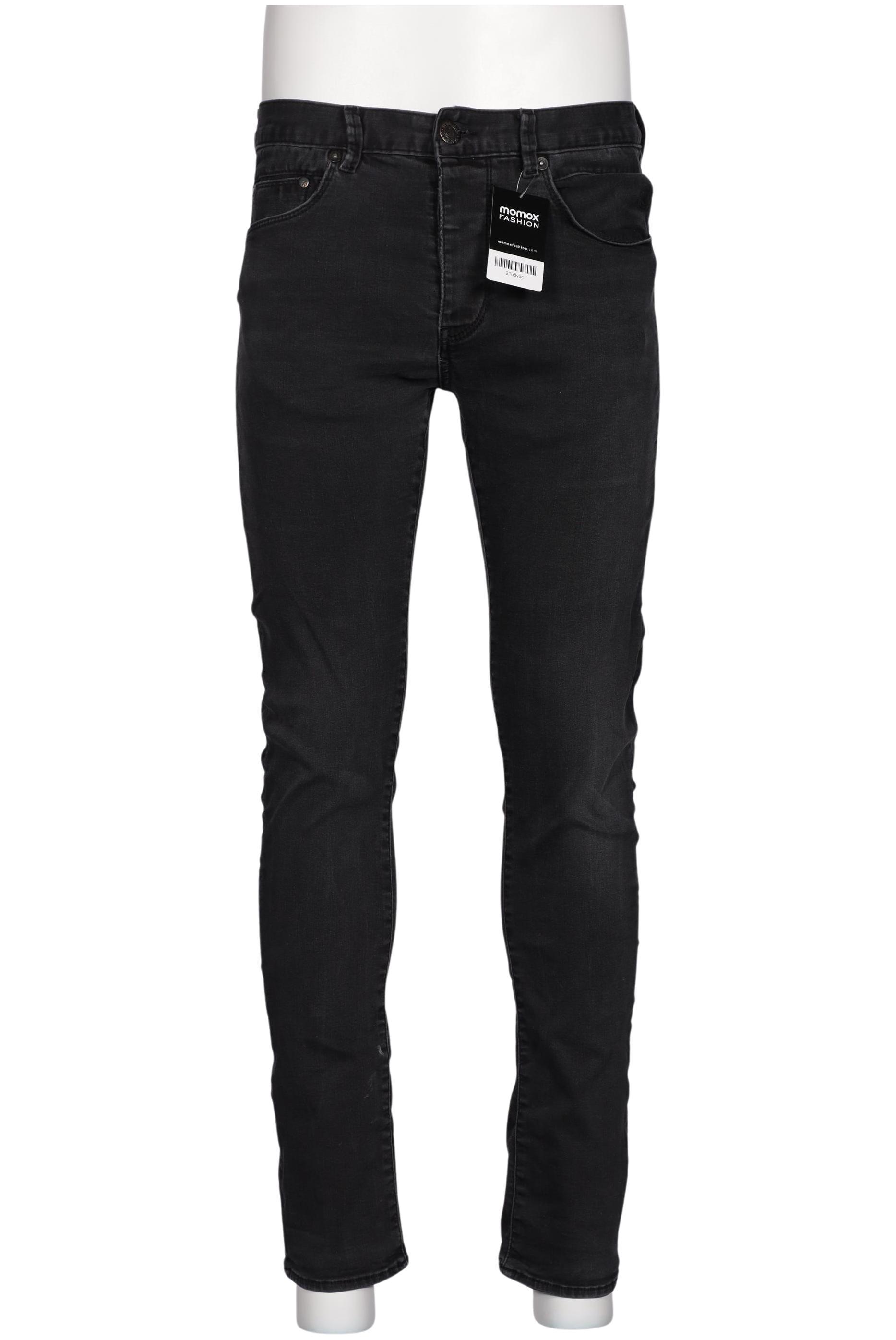 Thumbnail - Herrlicher Herren Jeans, schwarz, Gr. 33