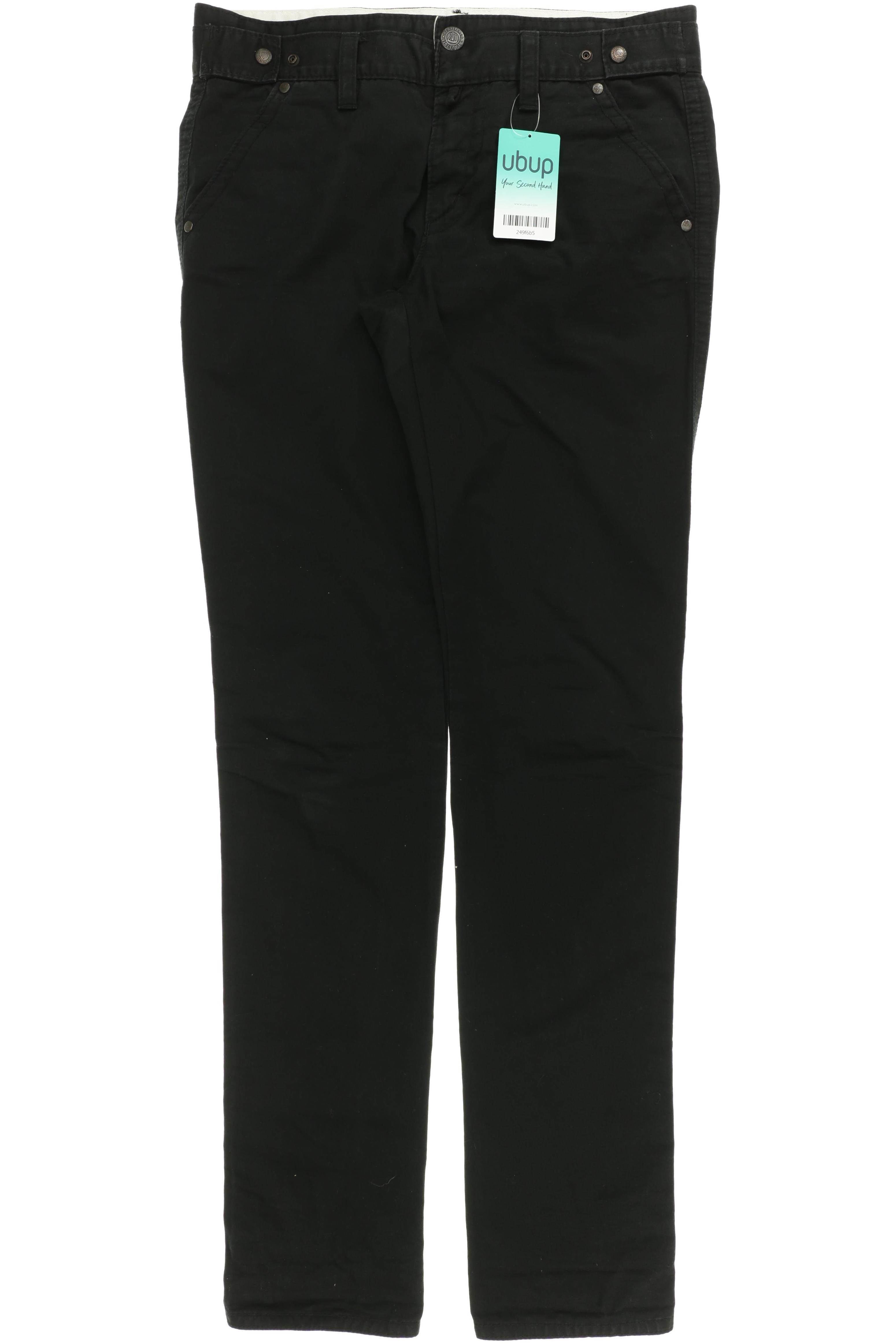 

Herrlicher Herren Jeans, schwarz, Gr. 28