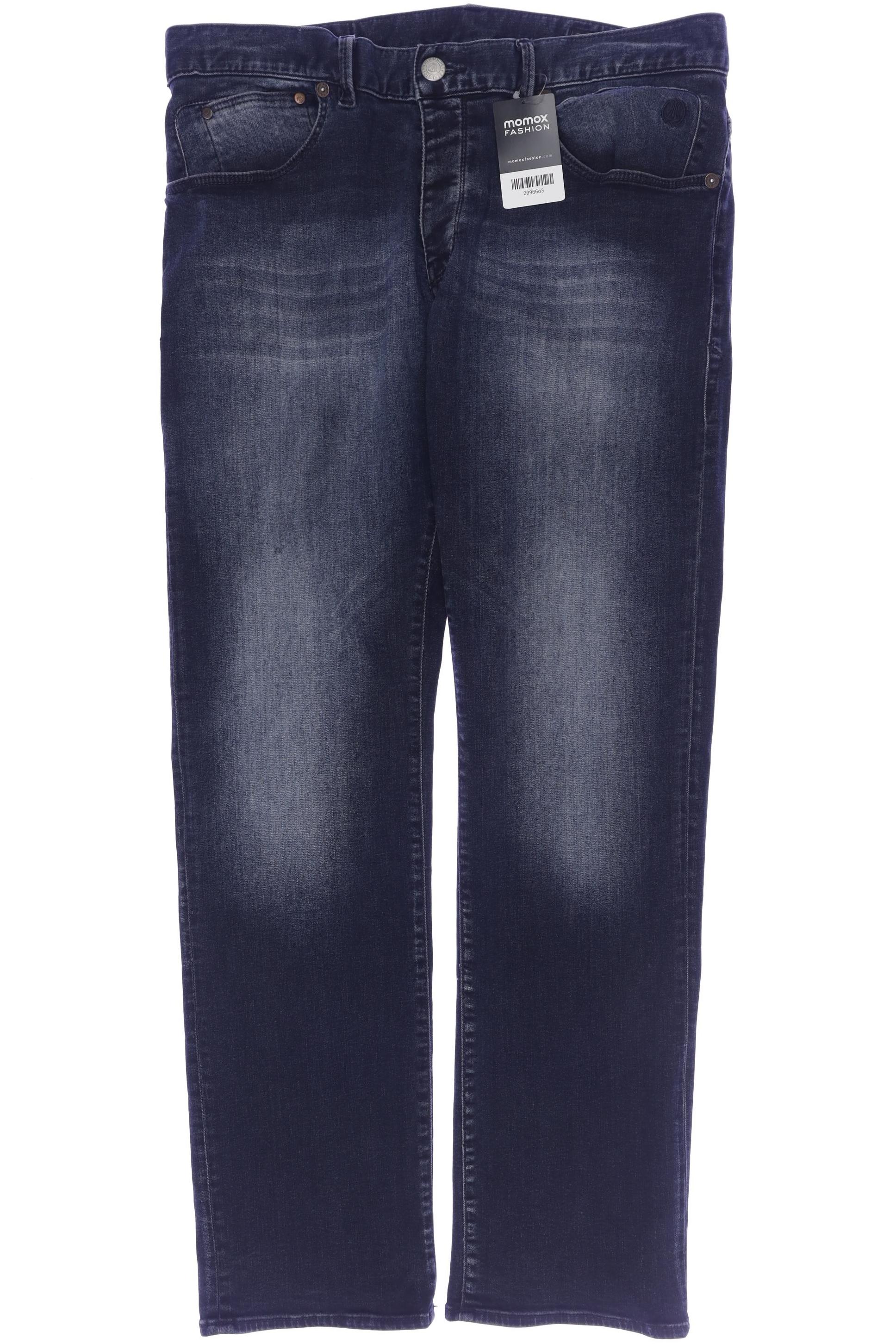 

Herrlicher Herren Jeans, marineblau, Gr. 36