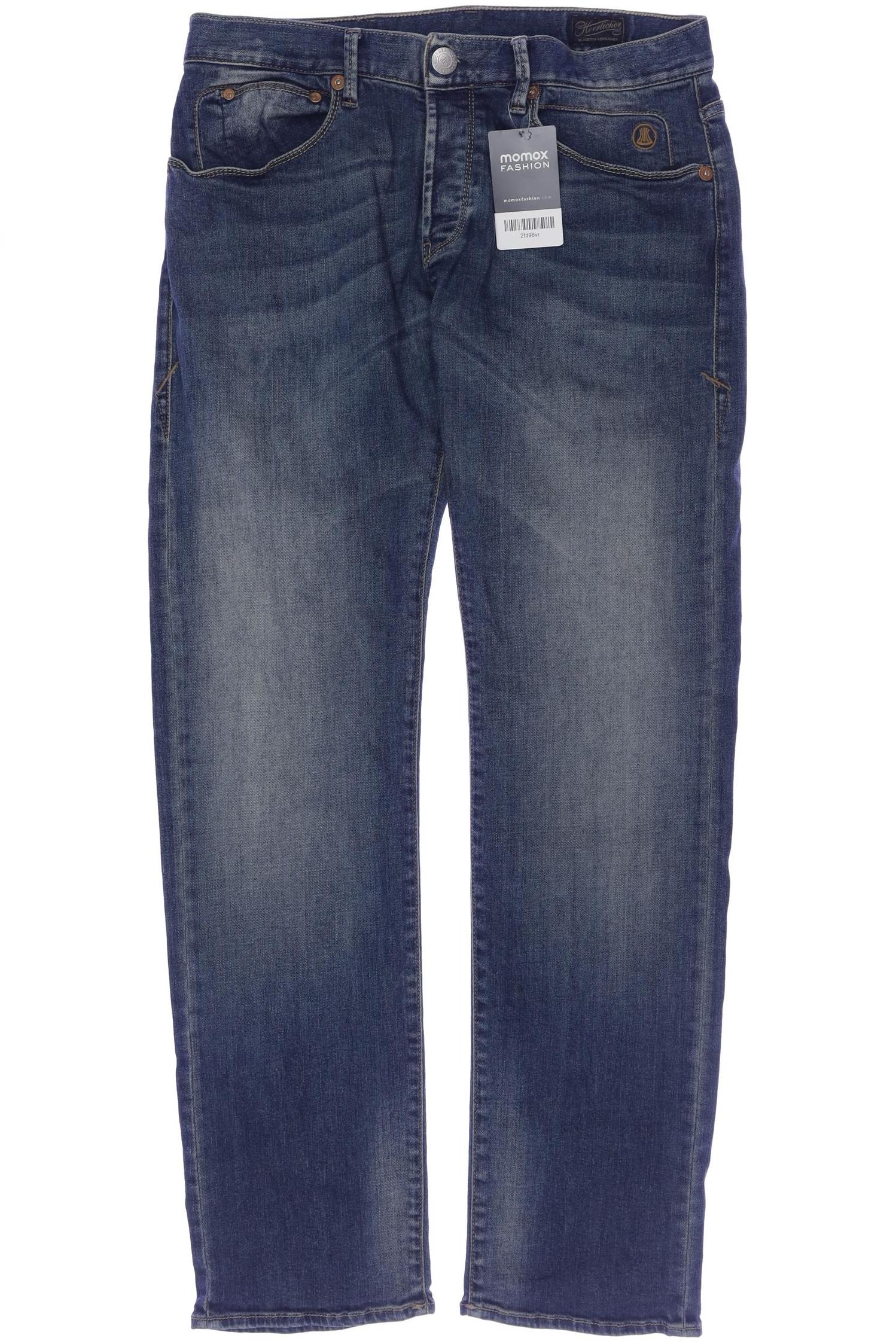 

Herrlicher Herren Jeans, blau, Gr. 31