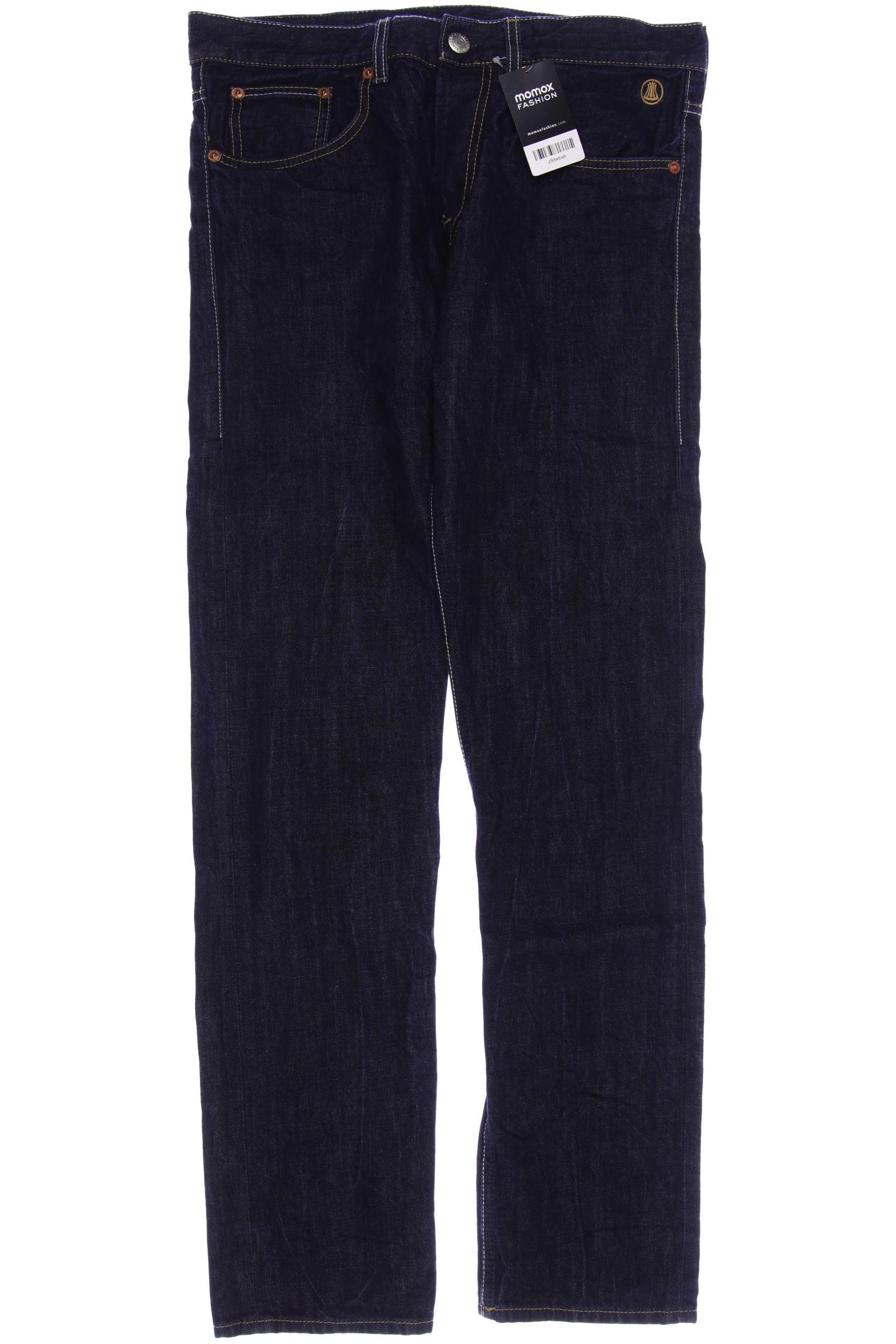 

Herrlicher Herren Jeans, marineblau, Gr. 52