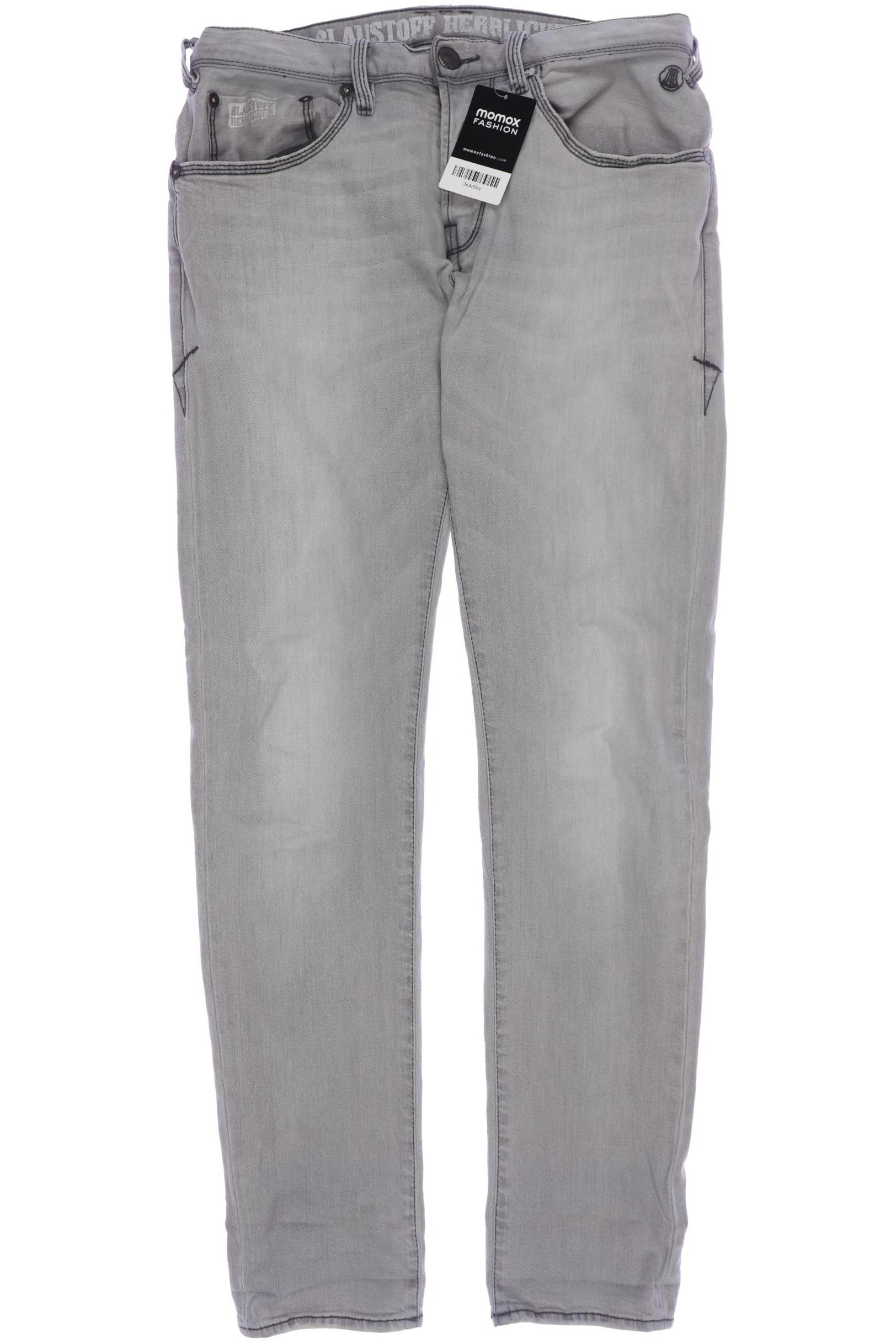 

Herrlicher Herren Jeans, grau, Gr. 30