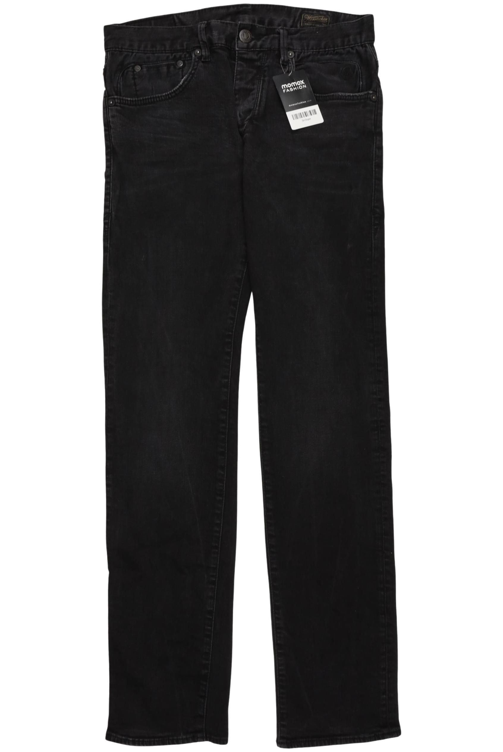 

Herrlicher Herren Jeans, schwarz, Gr. 31