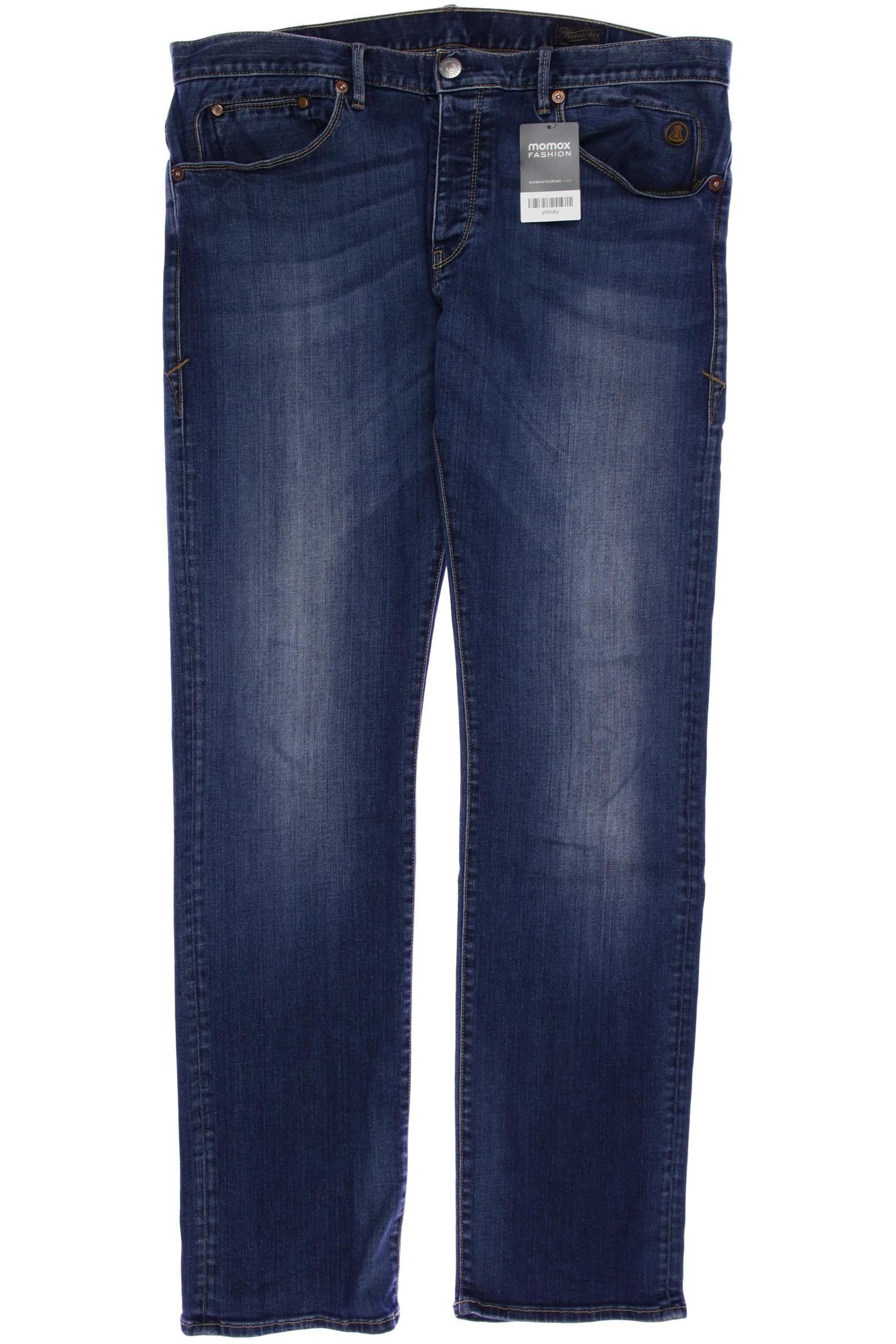 

Herrlicher Herren Jeans, marineblau, Gr. 36