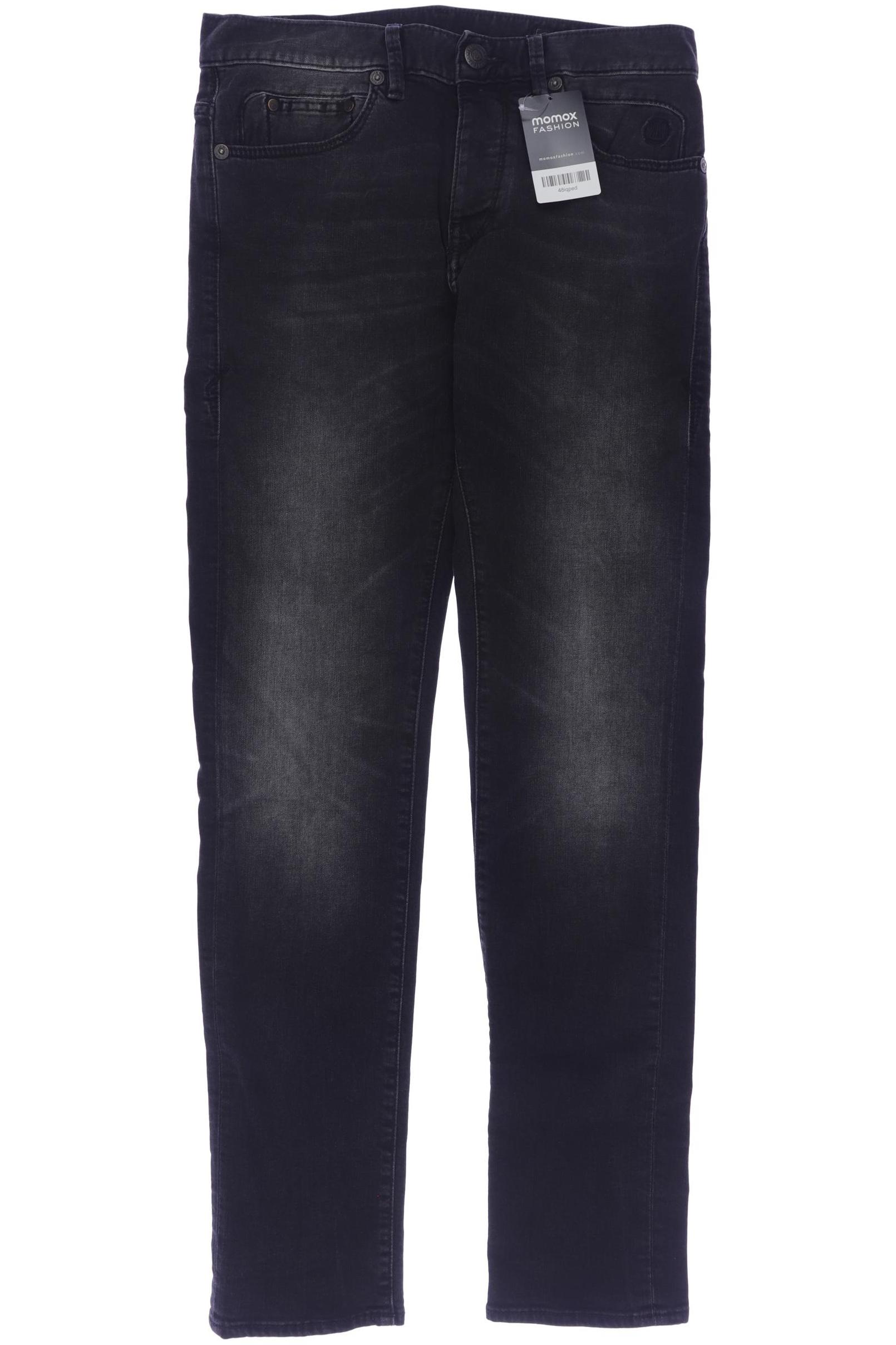 

Herrlicher Herren Jeans, schwarz, Gr. 30