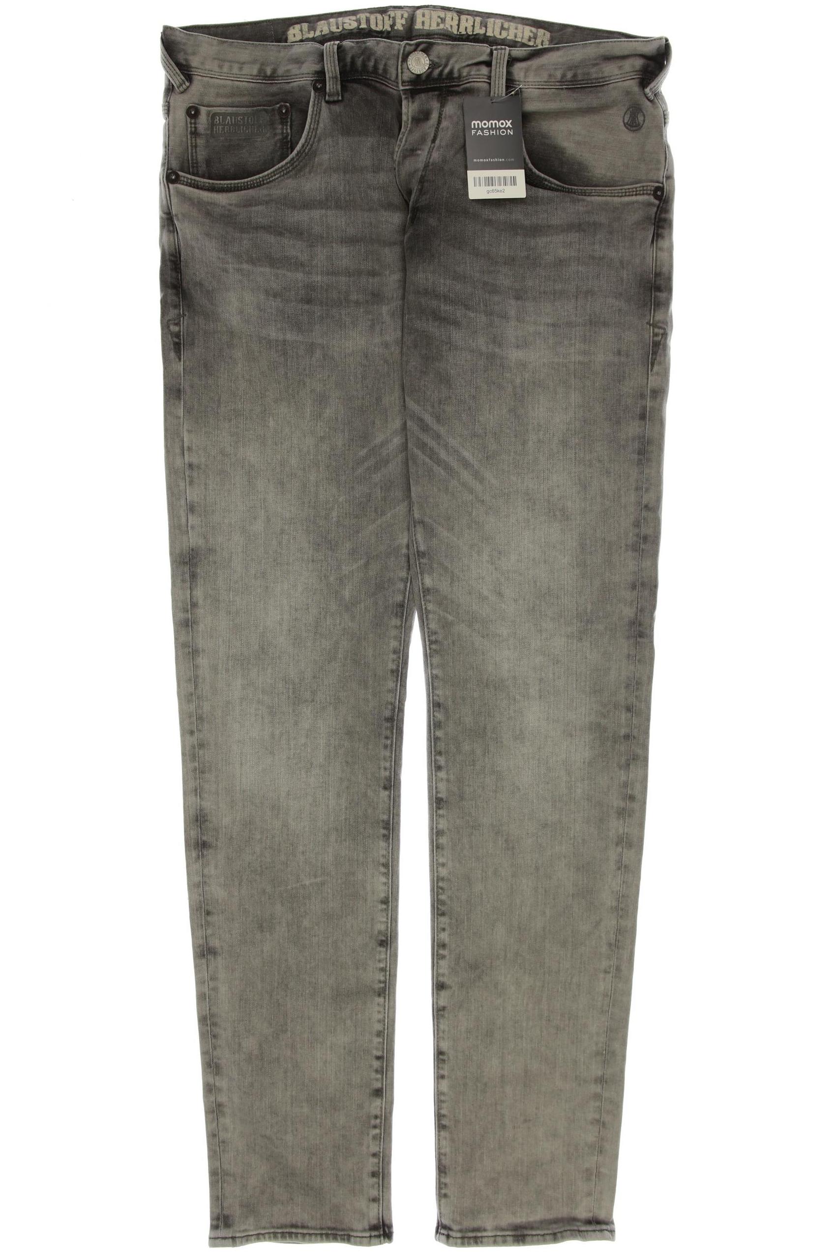 

Herrlicher Herren Jeans, grau