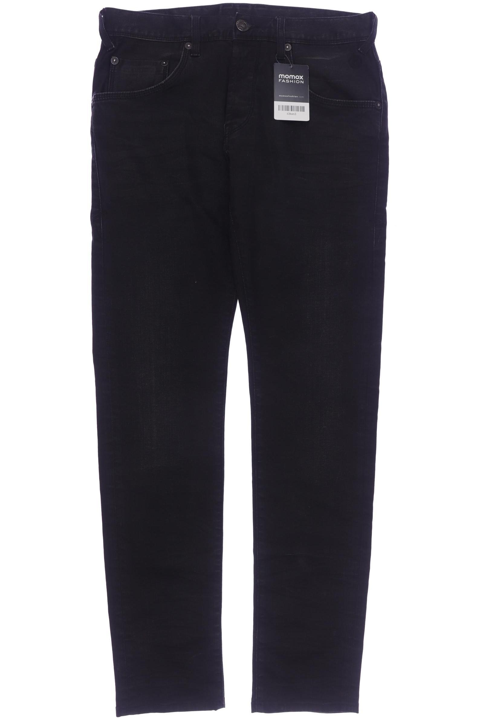 

Herrlicher Herren Jeans, schwarz, Gr. 31