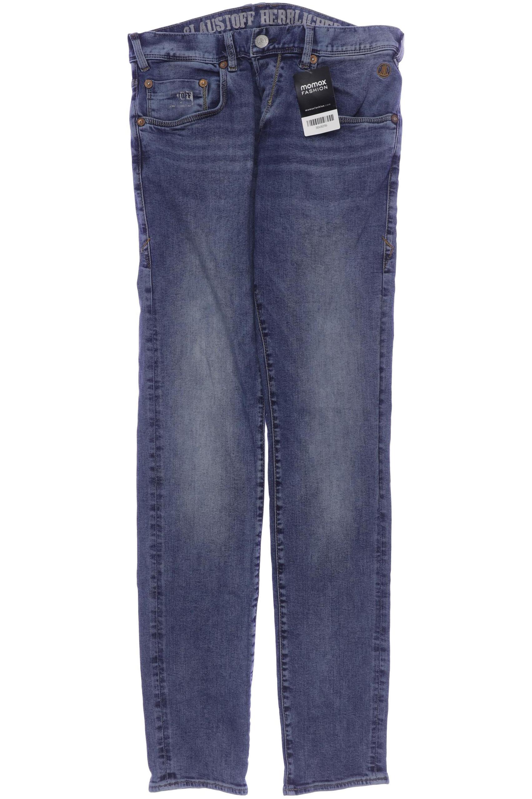 

Herrlicher Herren Jeans, blau, Gr. 31
