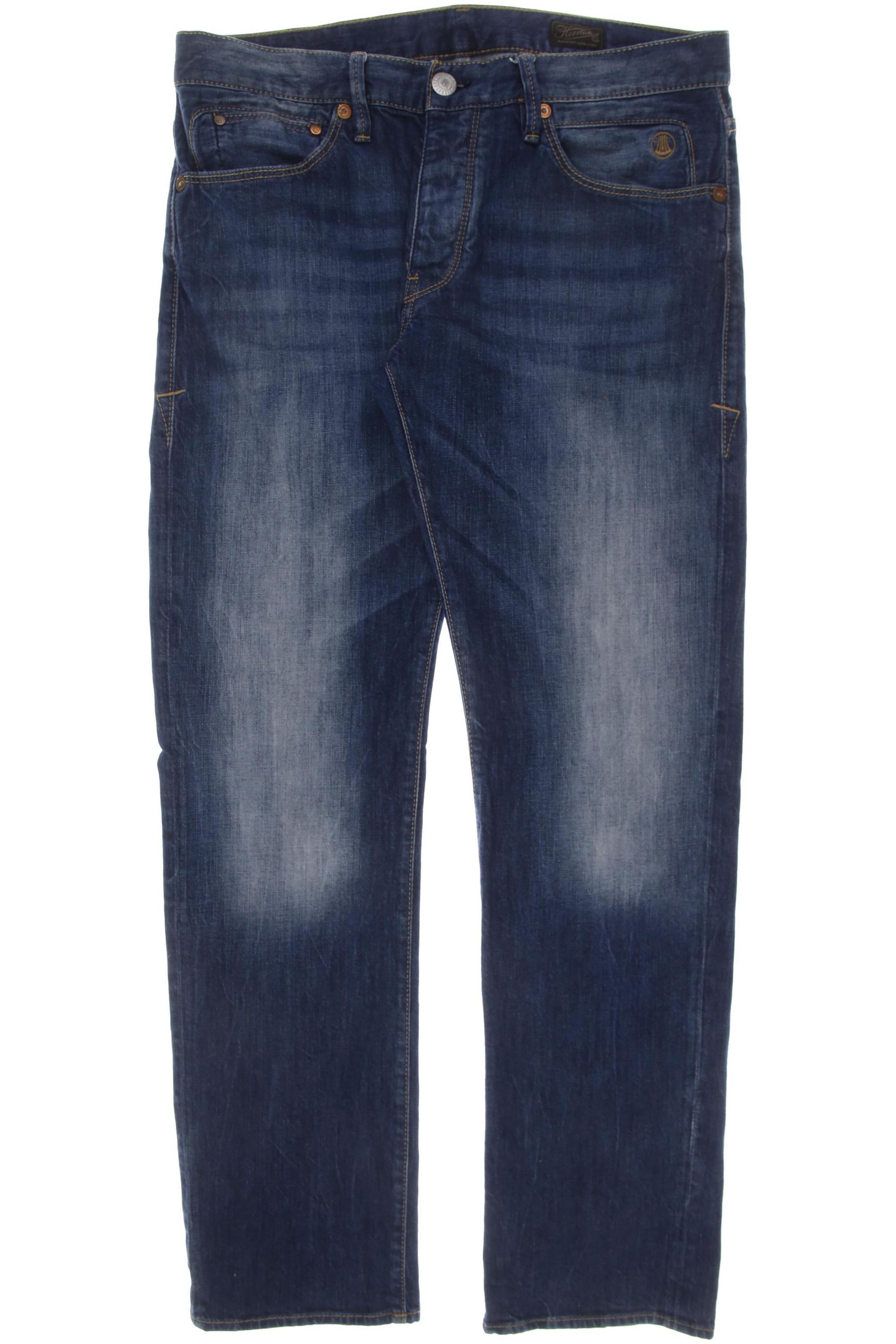 

Herrlicher Herren Jeans, blau, Gr. 34