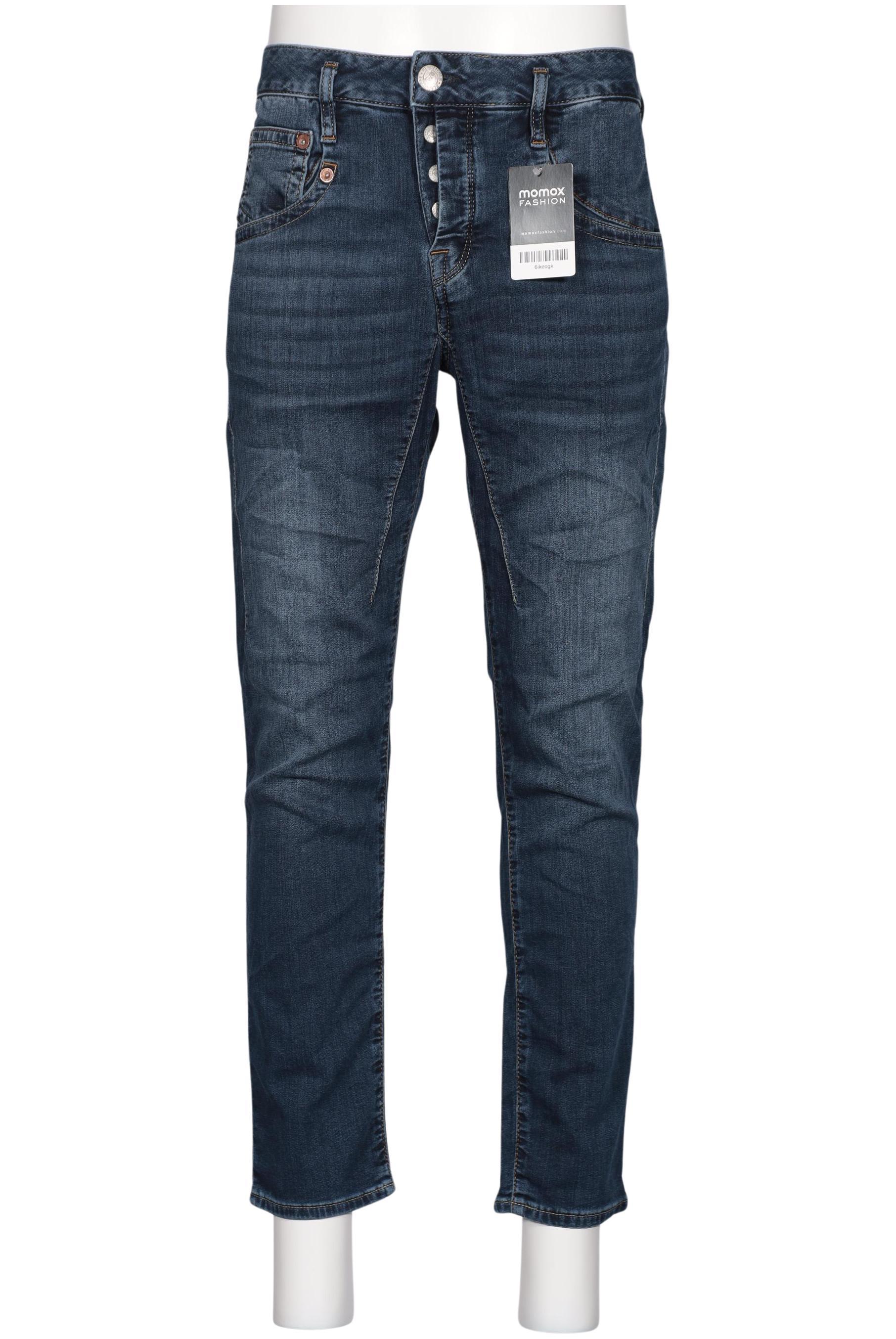

Herrlicher Herren Jeans, blau, Gr. 31