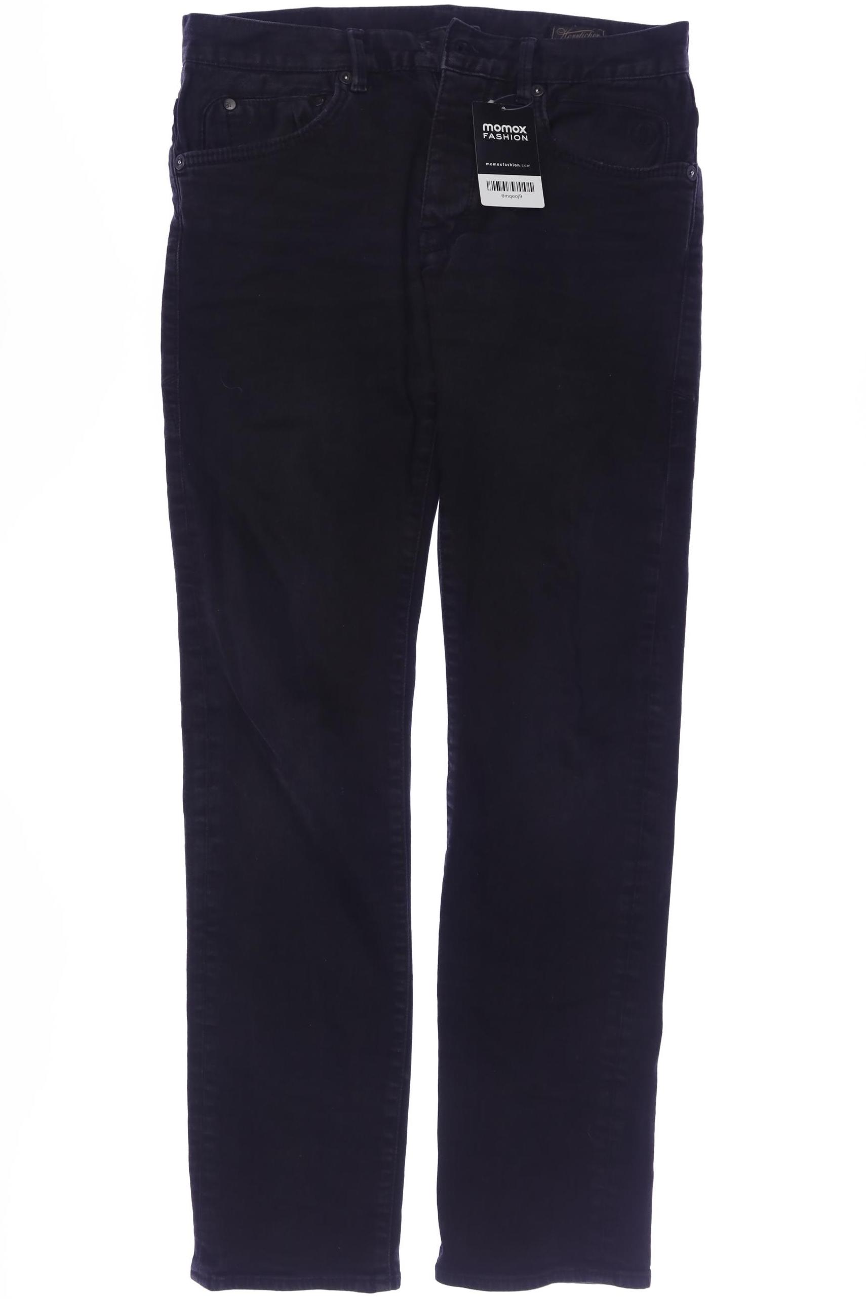 

Herrlicher Herren Jeans, schwarz, Gr. 31