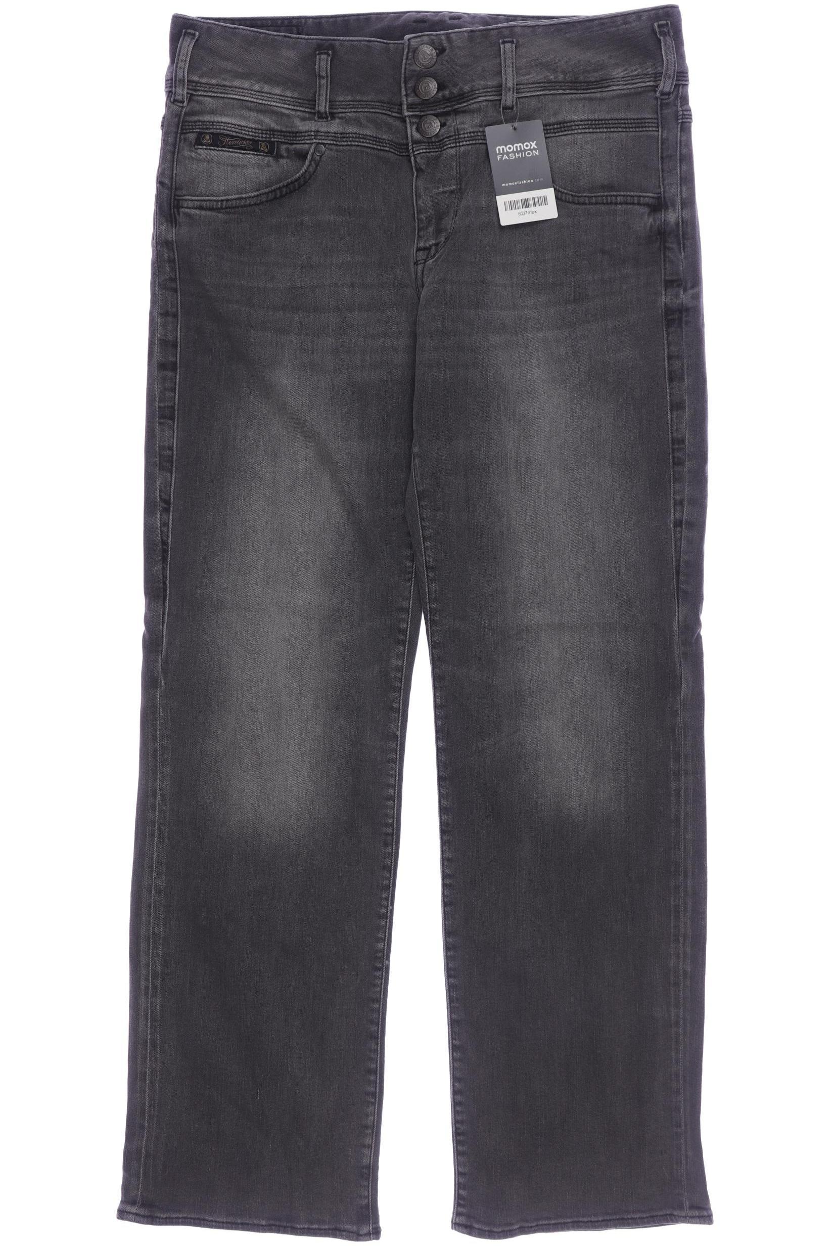 

Herrlicher Herren Jeans, grau, Gr. 30