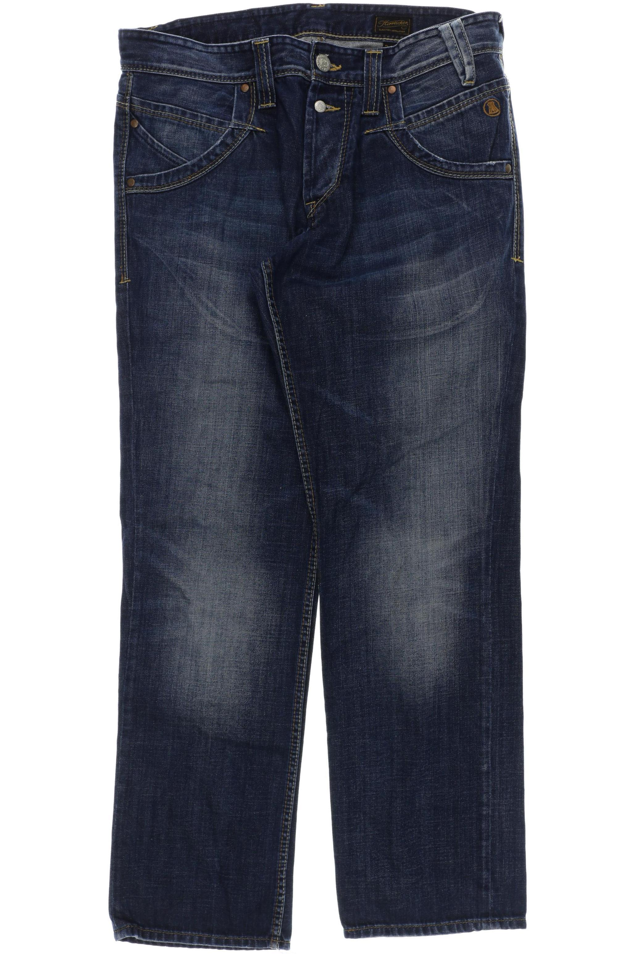 

Herrlicher Herren Jeans, blau, Gr. 34