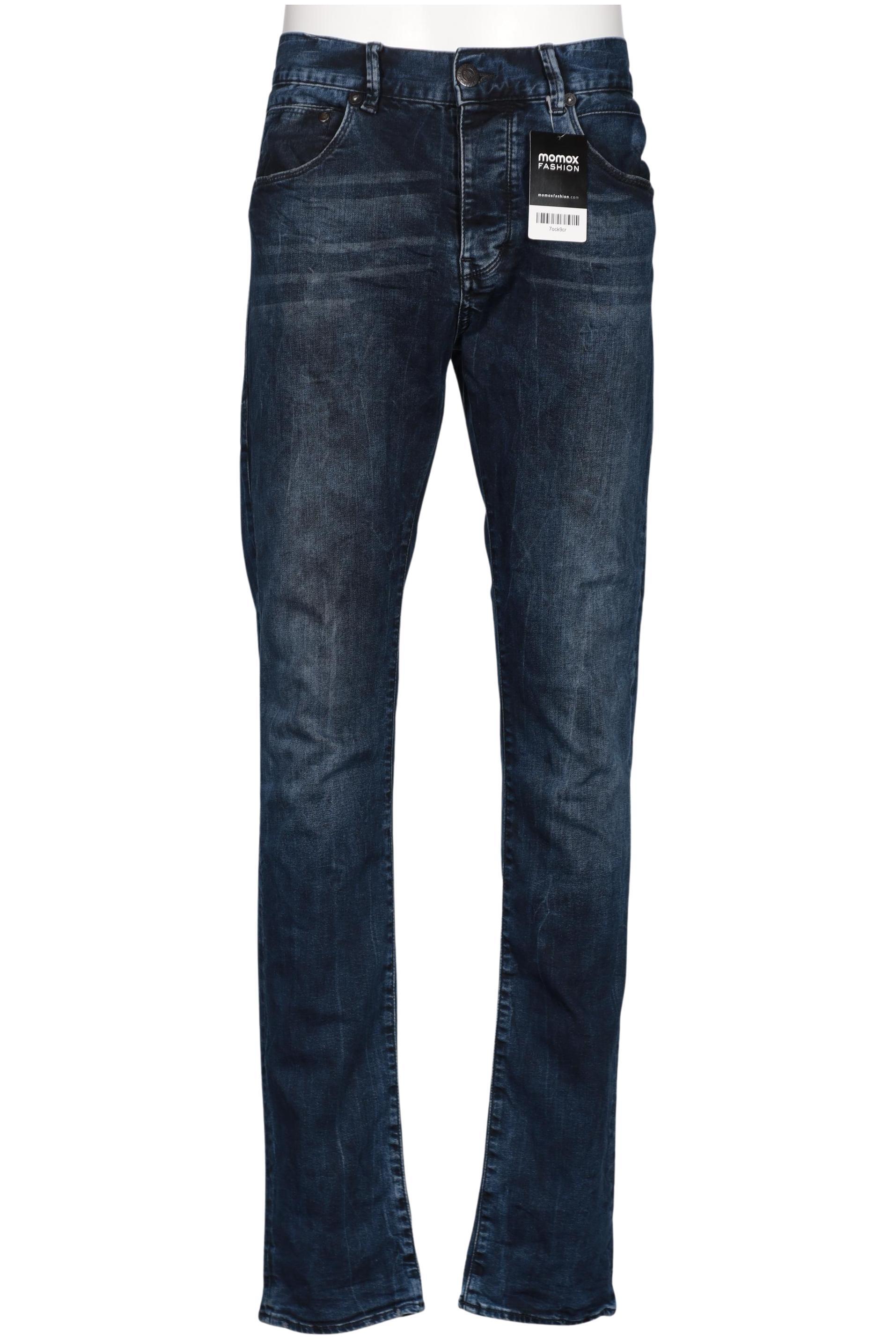 

Herrlicher Herren Jeans, blau, Gr. 33