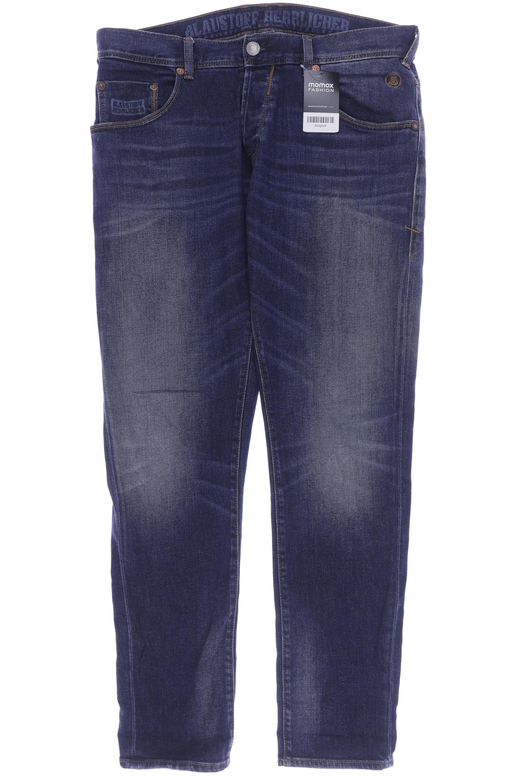 

Herrlicher Herren Jeans, marineblau