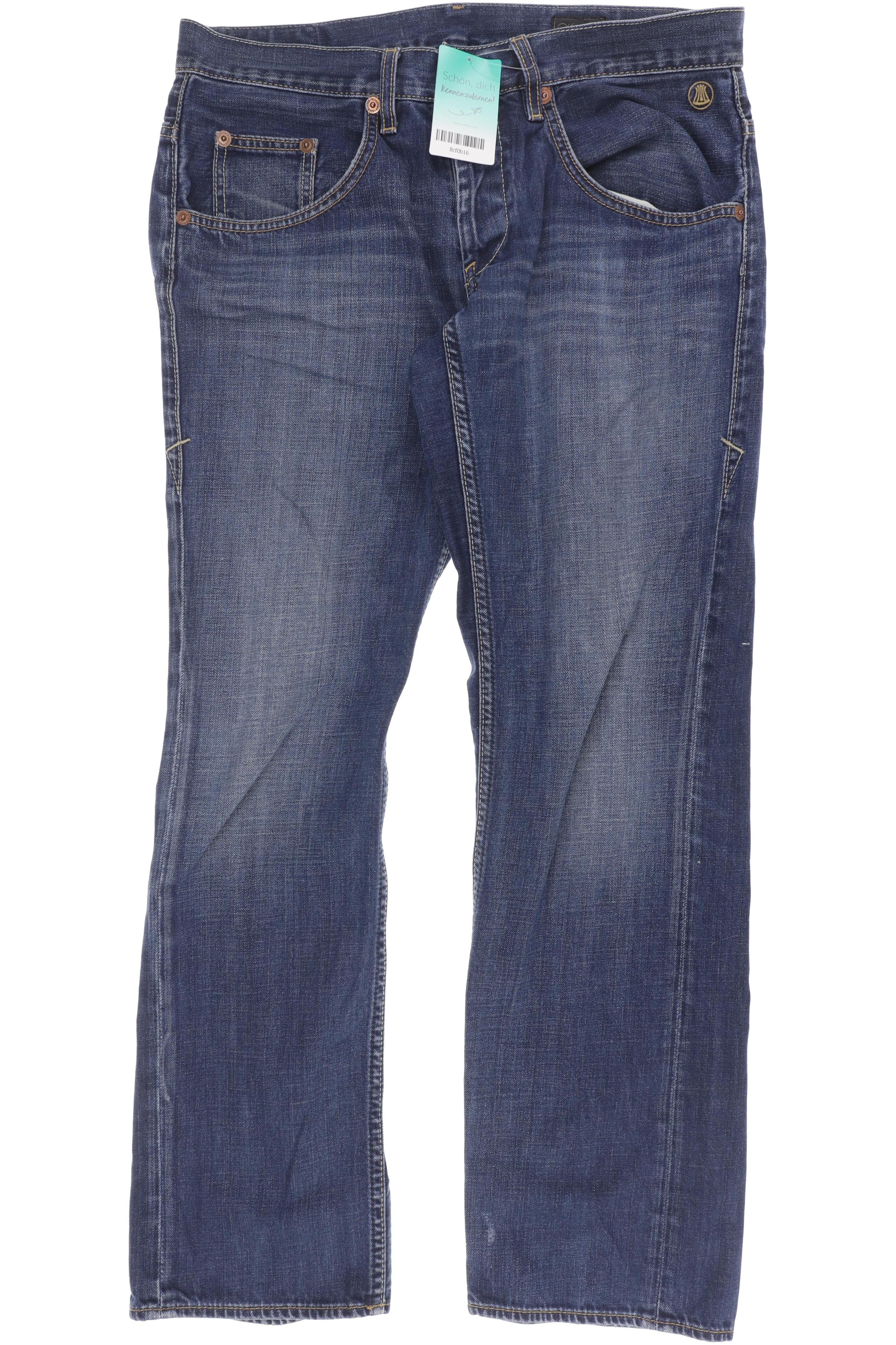 

Herrlicher Herren Jeans, blau, Gr. 33