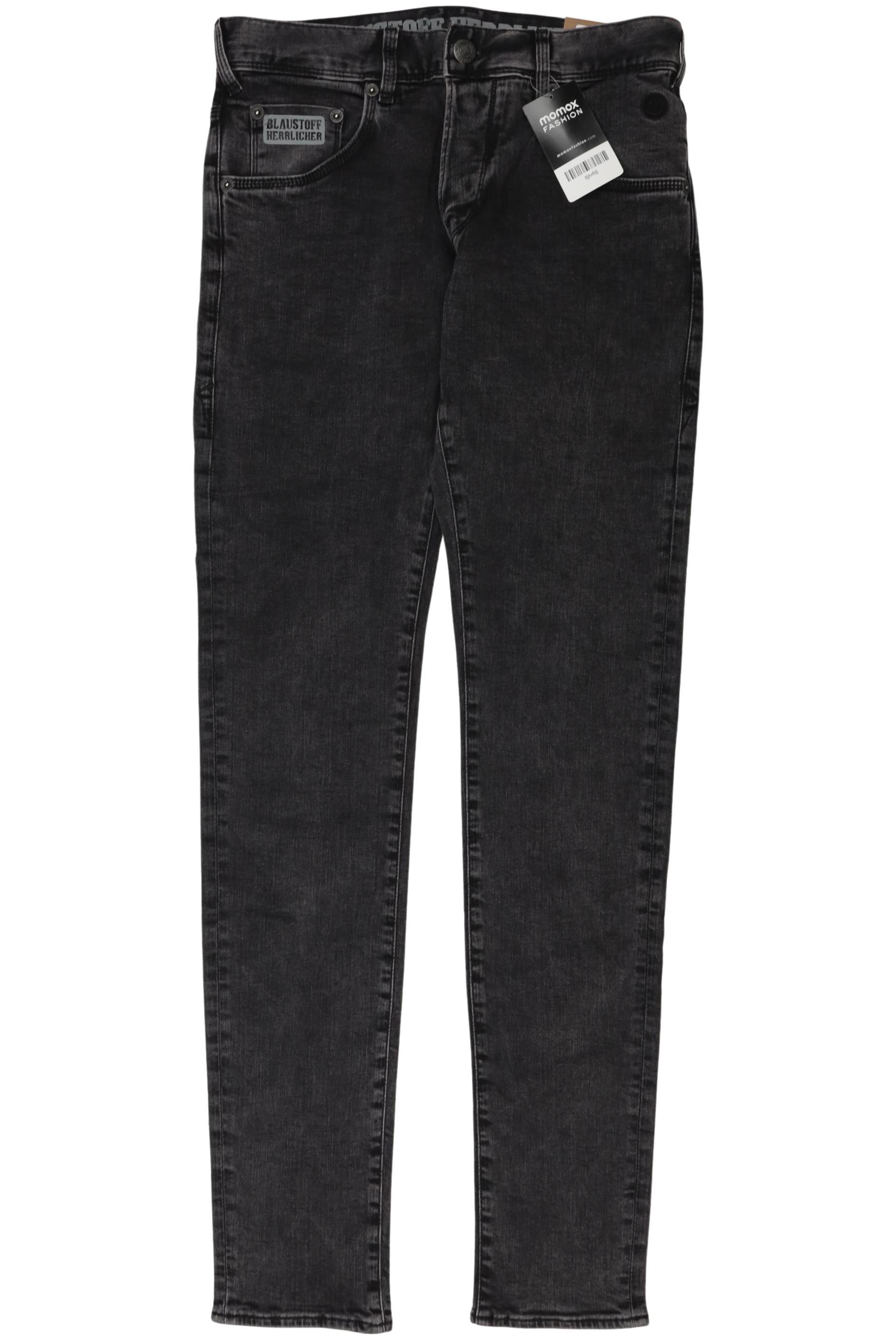 

Herrlicher Herren Jeans, grau, Gr. 30