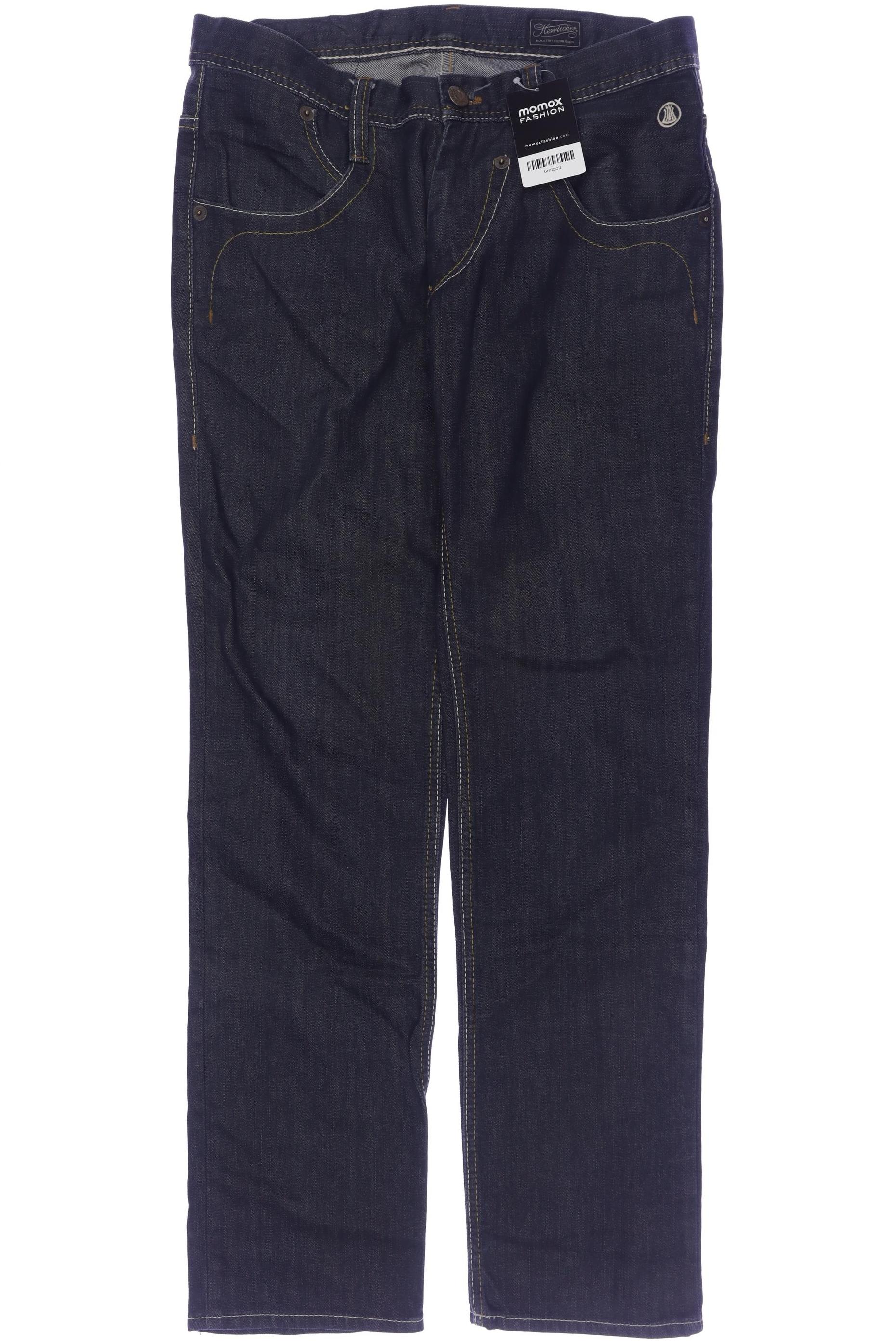 

Herrlicher Herren Jeans, marineblau, Gr. 31