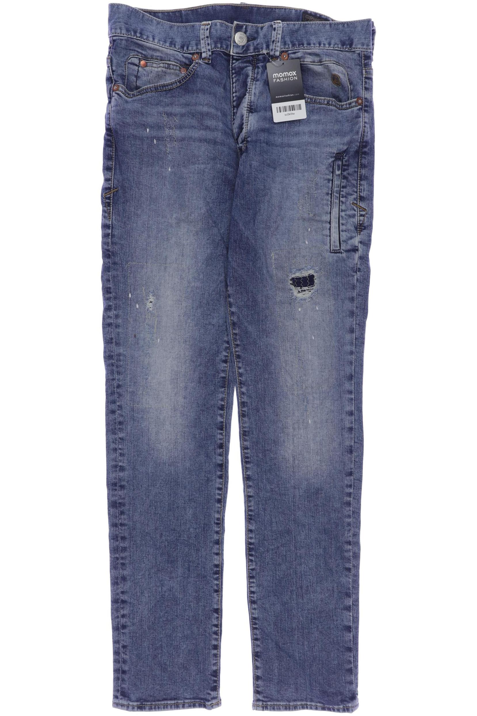 

Herrlicher Herren Jeans, blau, Gr. 31