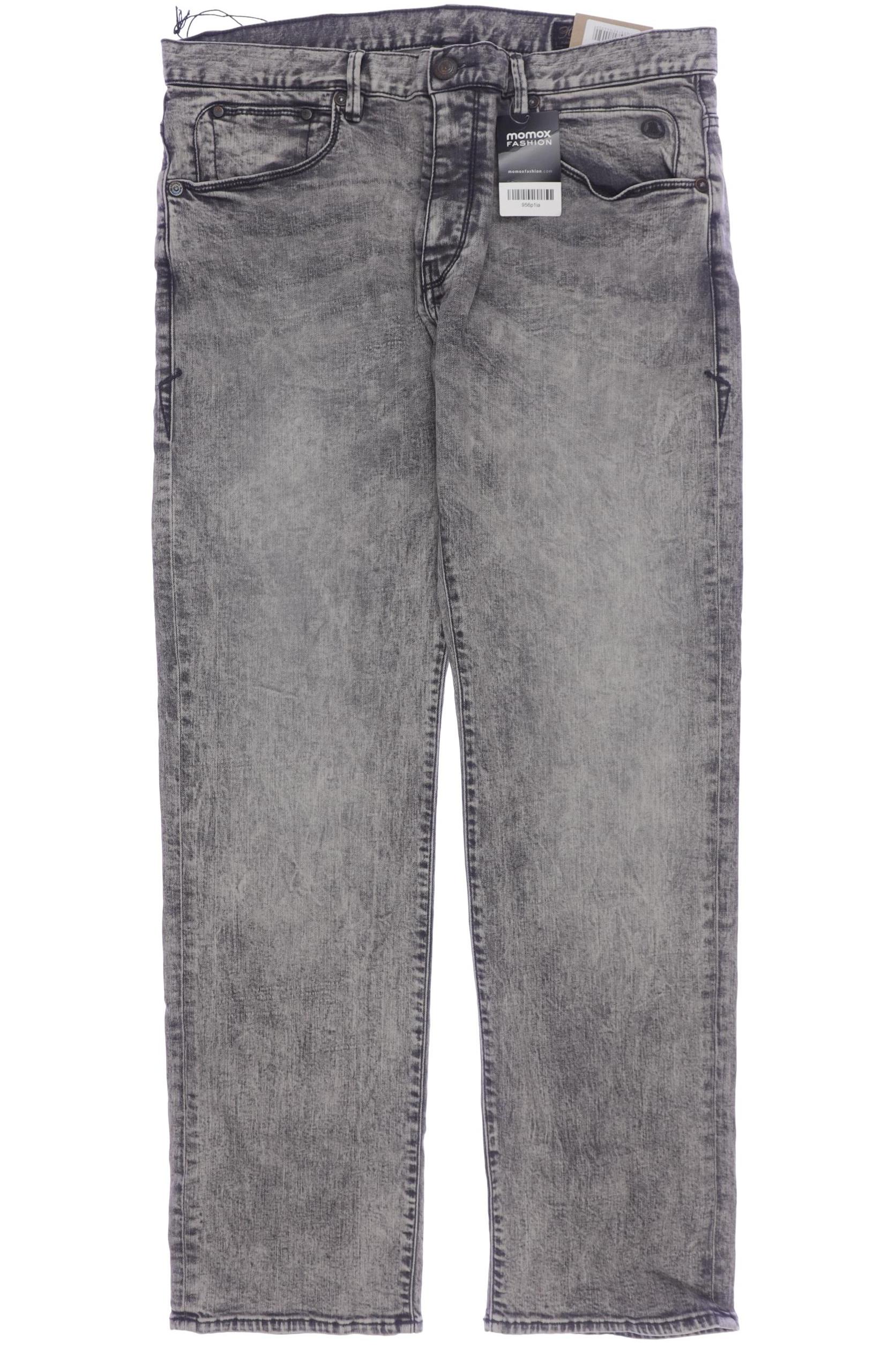 

Herrlicher Herren Jeans, grau, Gr. 36