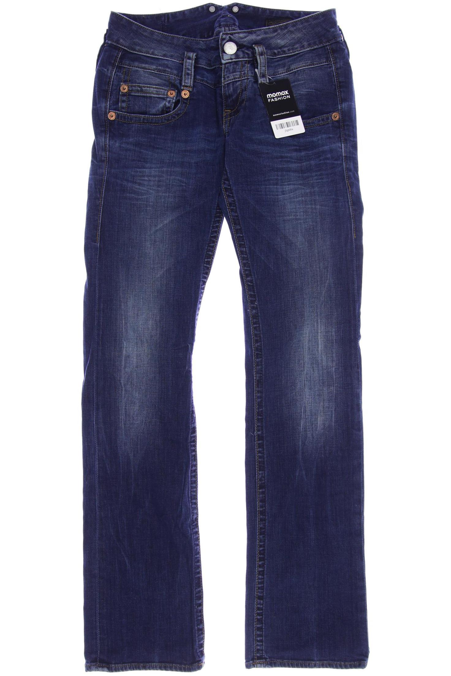 

Herrlicher Herren Jeans, marineblau