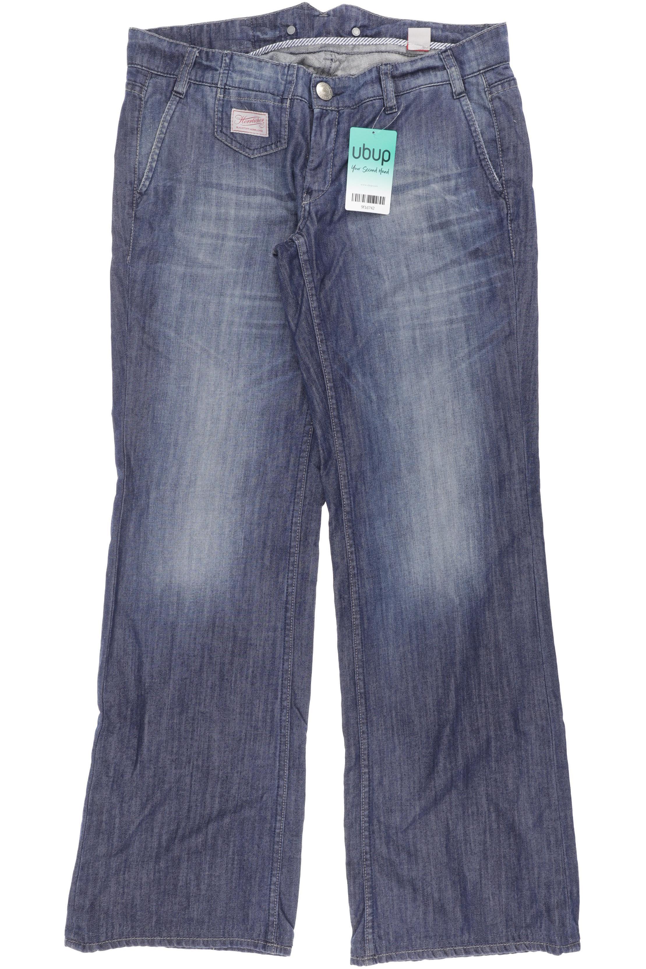 

Herrlicher Herren Jeans, blau, Gr. 30