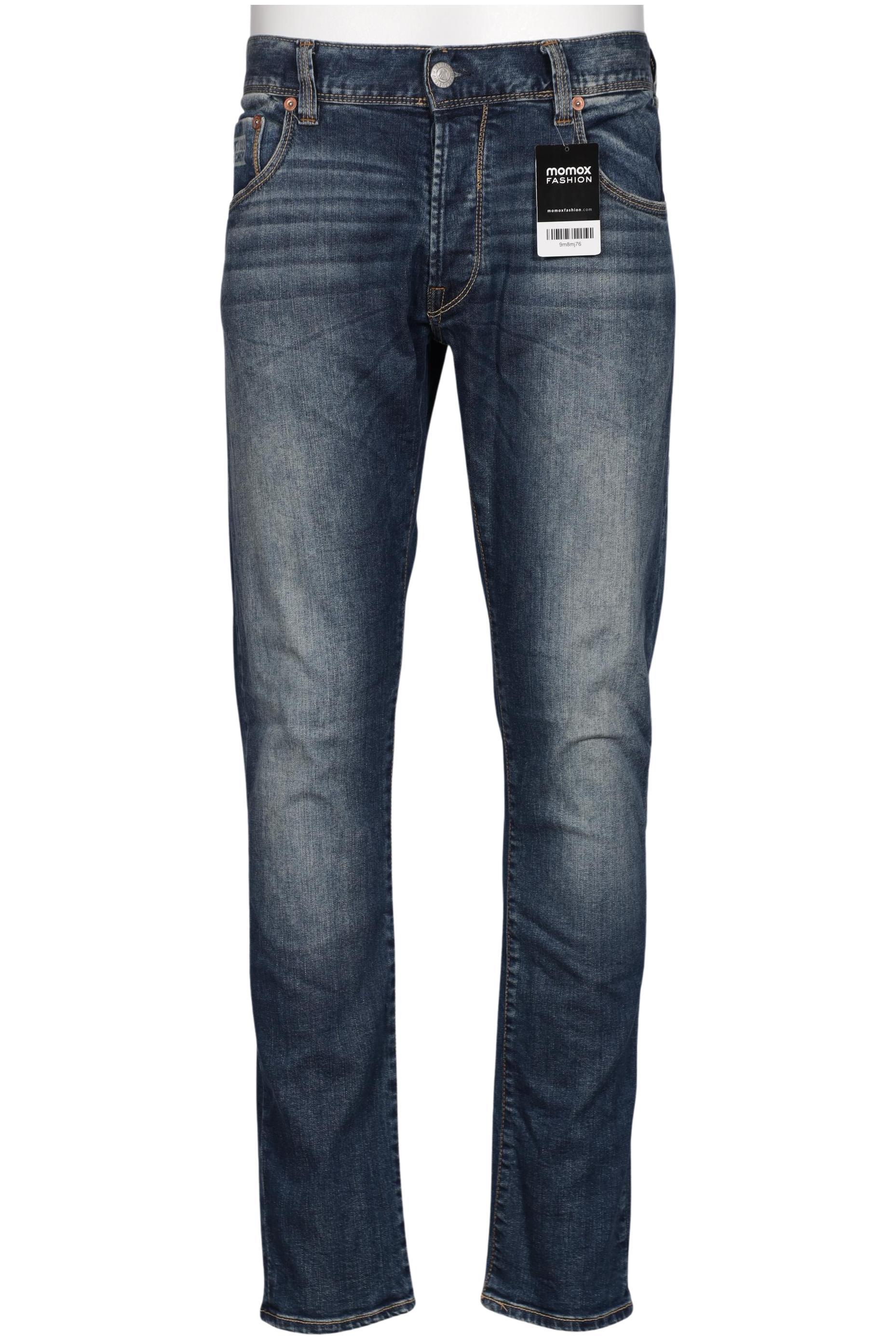 

Herrlicher Herren Jeans, blau, Gr. 34