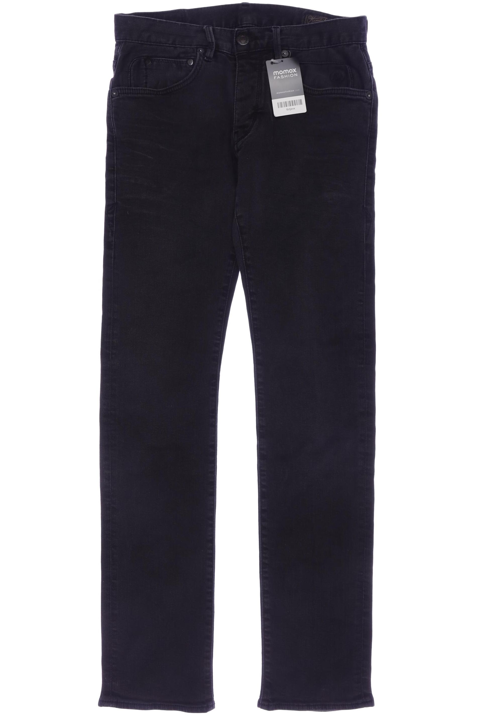 

Herrlicher Herren Jeans, schwarz, Gr. 30