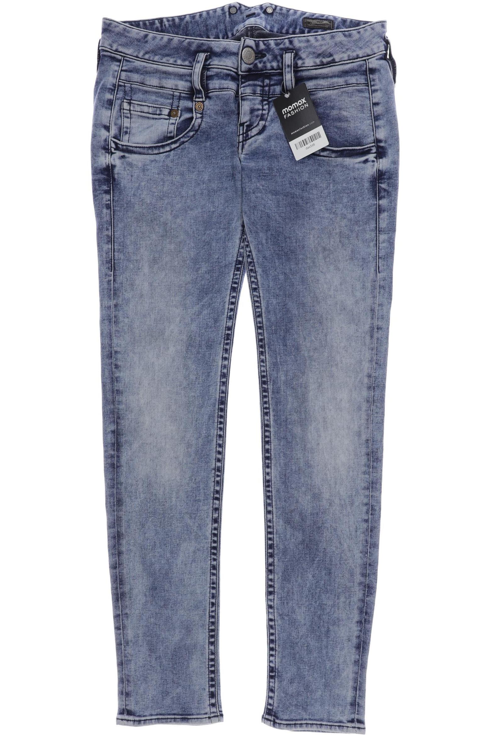 

Herrlicher Herren Jeans, blau, Gr. 29