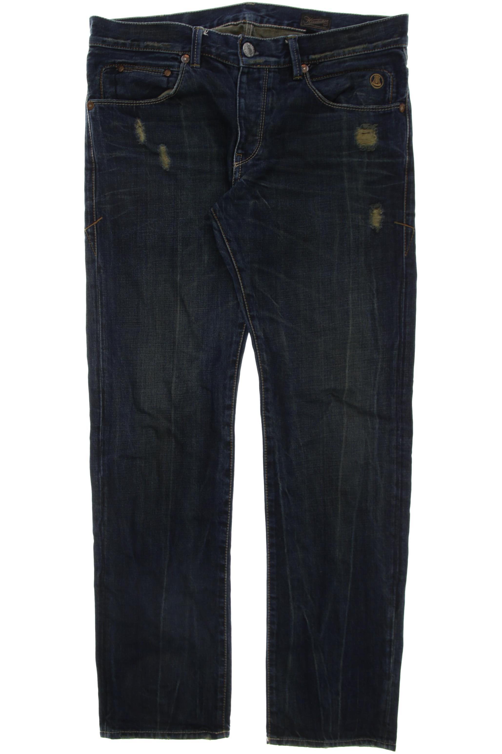 

Herrlicher Herren Jeans, blau, Gr. 33